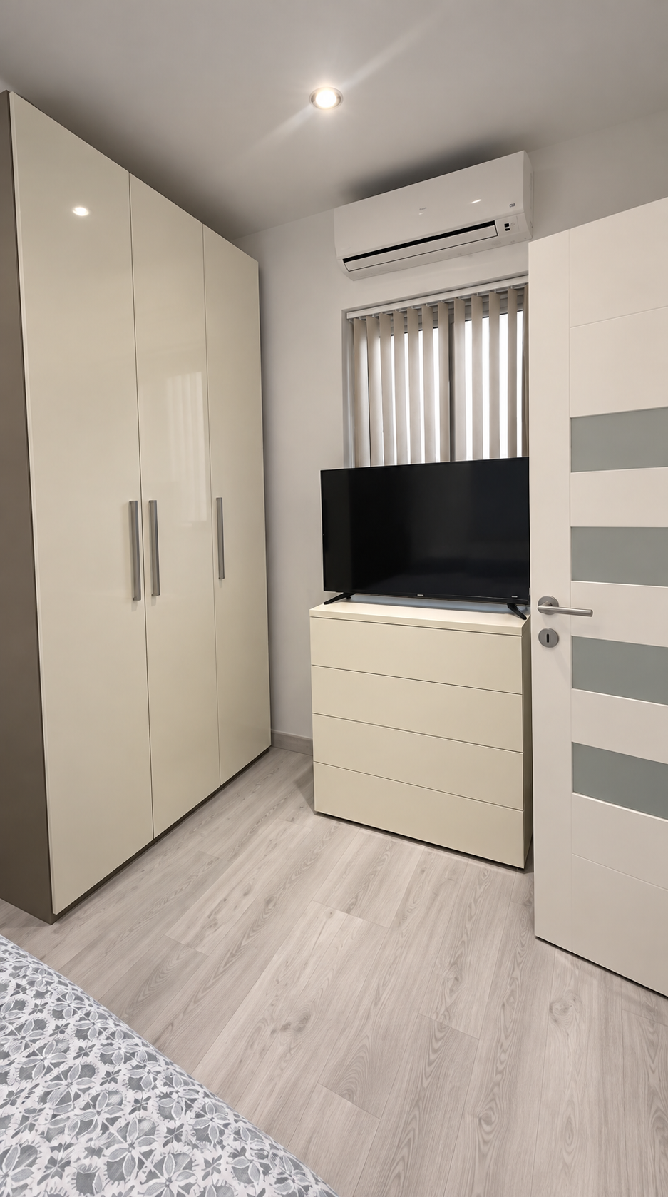 One Bedroom Furnished Apartment in Sliema - thumbnail 7