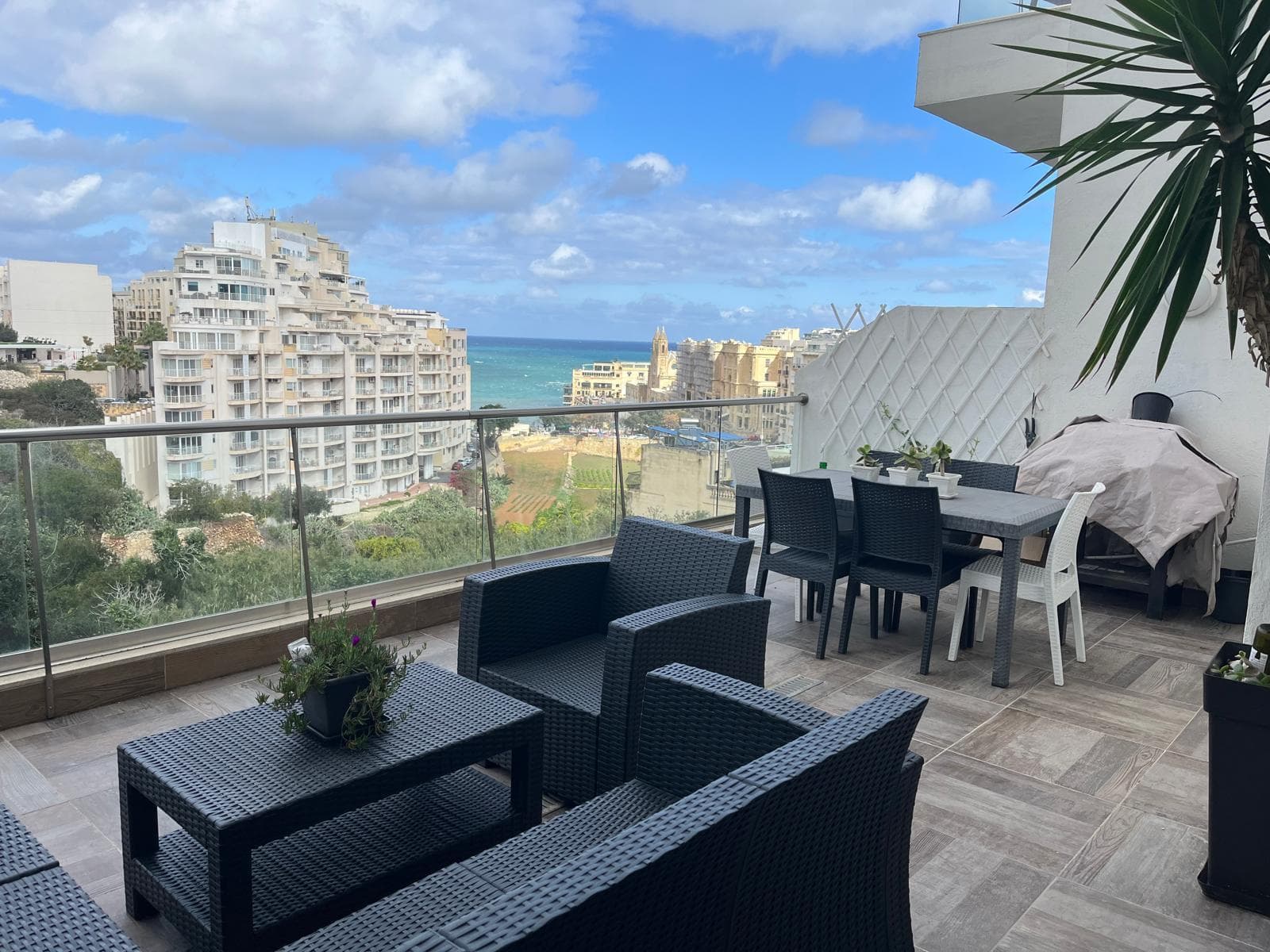 Apartment in St. Julians - thumbnail 11