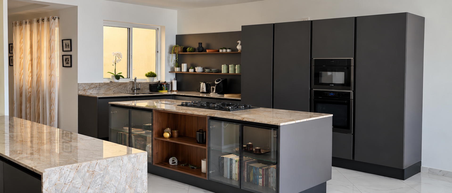 Three Bedroom Modern Apartment in St Paul's Bay  - thumbnail 4
