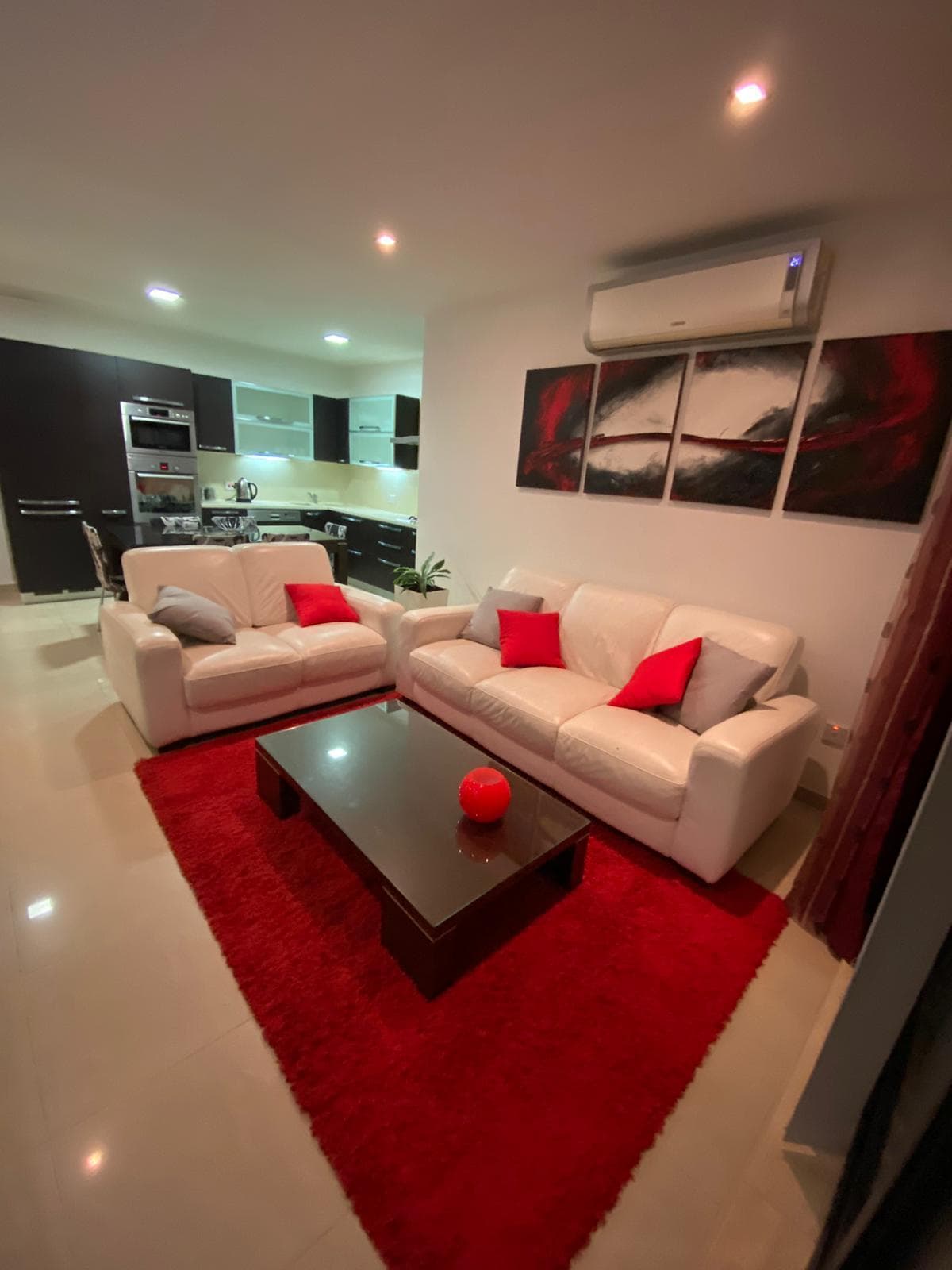 Penthouse in St. Julians - thumbnail 9