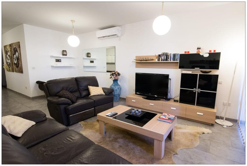 Penthouse in Gzira - thumbnail 5