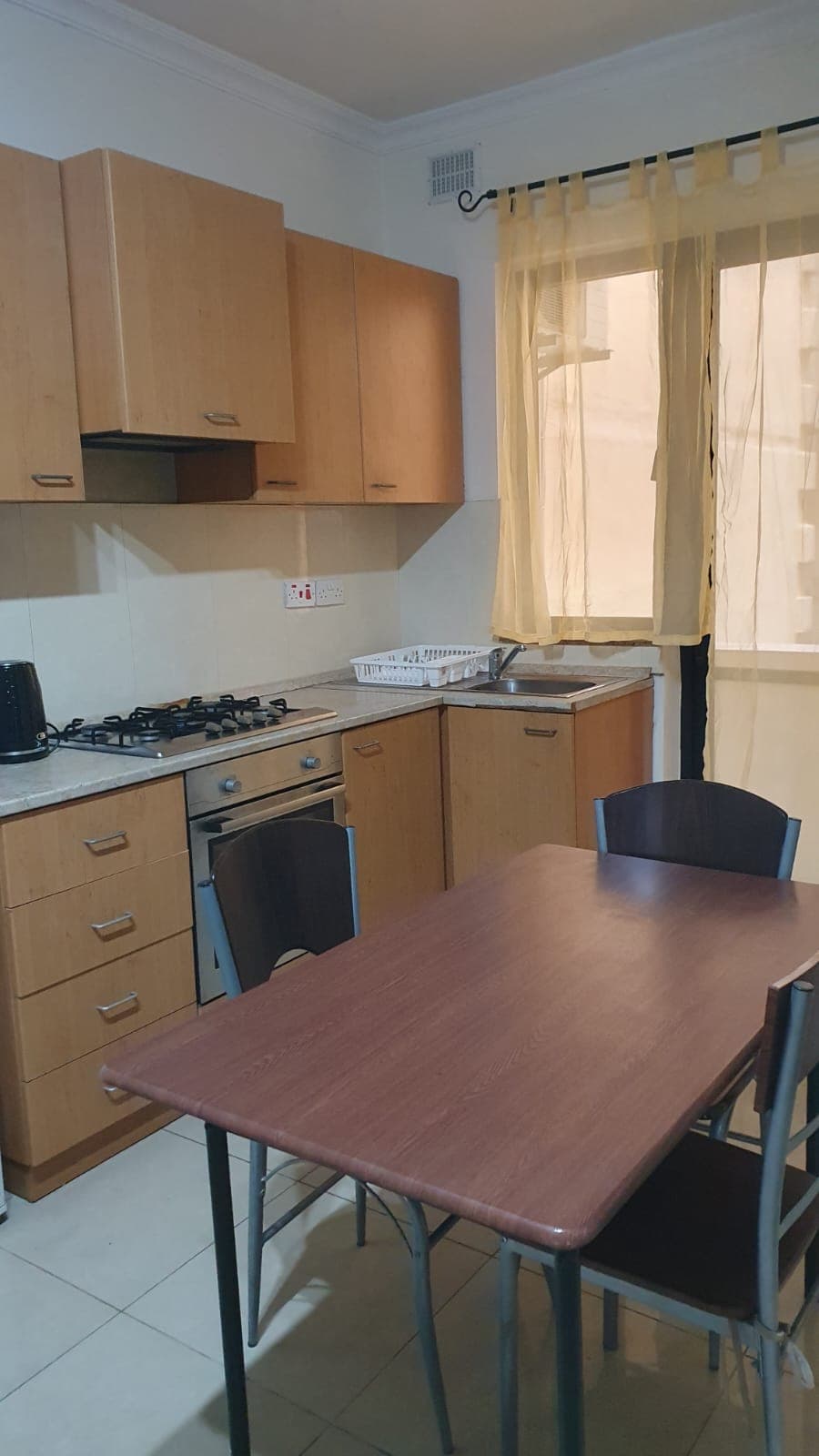 Two Bedroom Apartment in Qawra - thumbnail 3