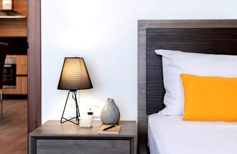 Two Bedroom Apartment with Balconies in Kappara - thumbnail 10