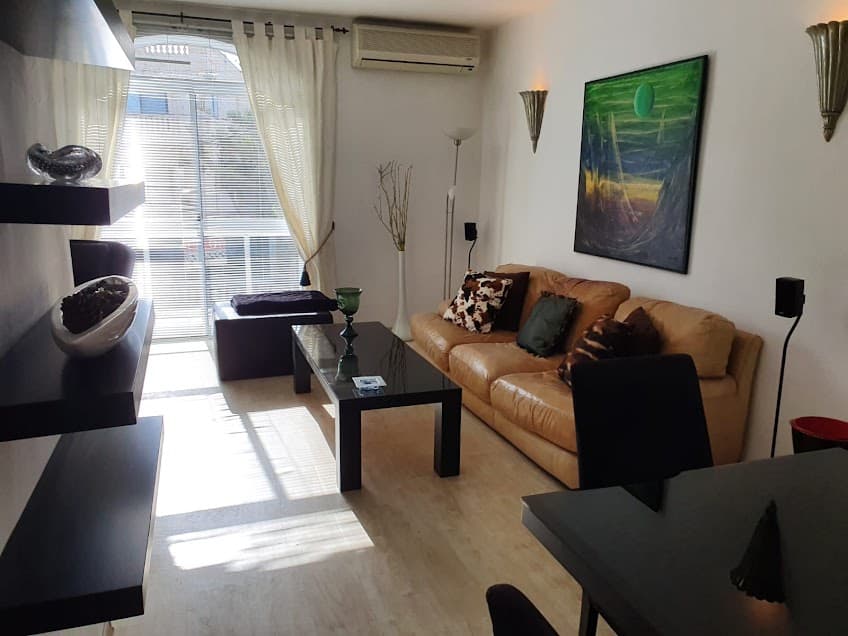 Apartment in Swieqi - Photo 1 of 13