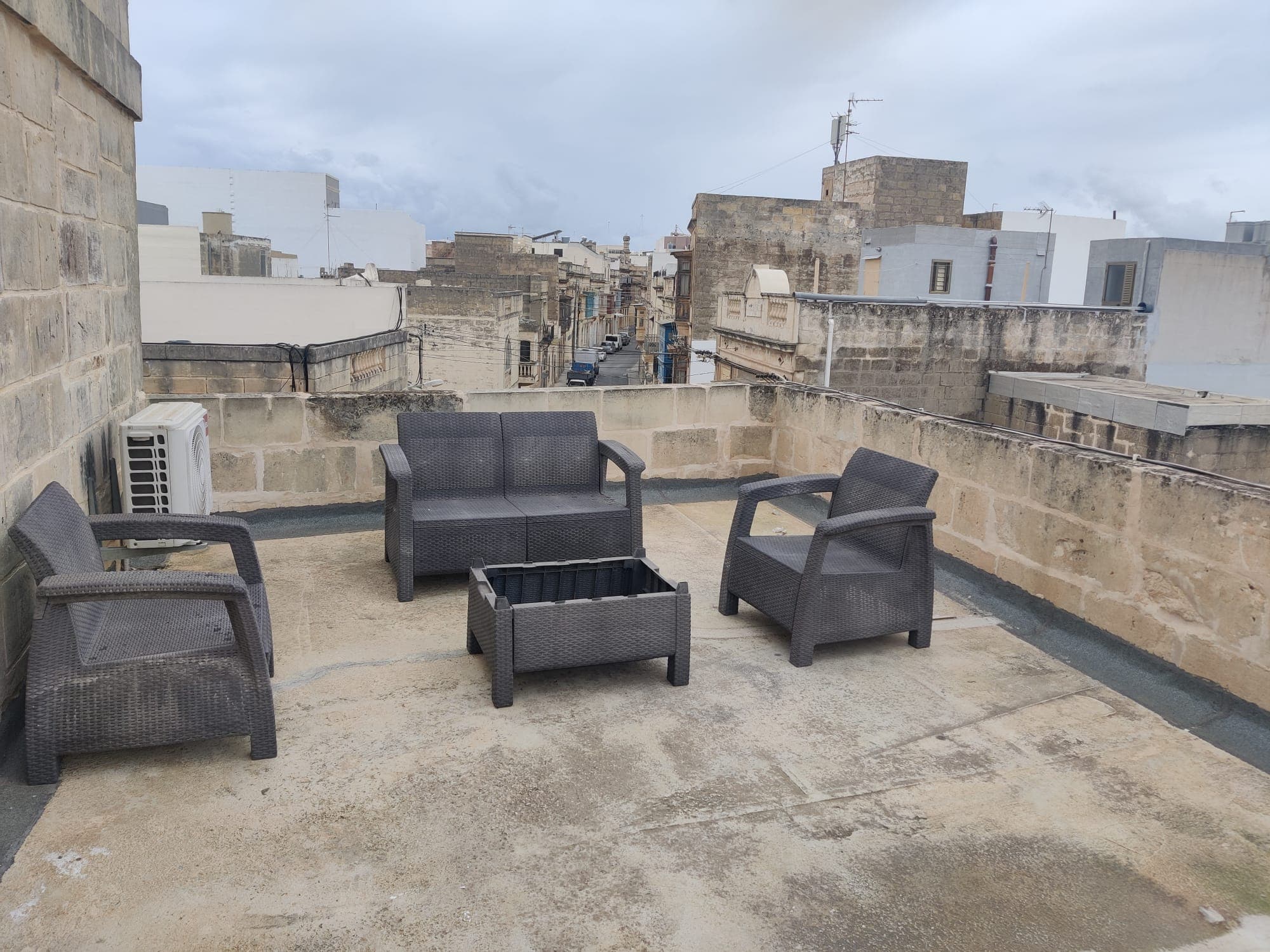 Townhouse in Zabbar - Photo 1 of 1