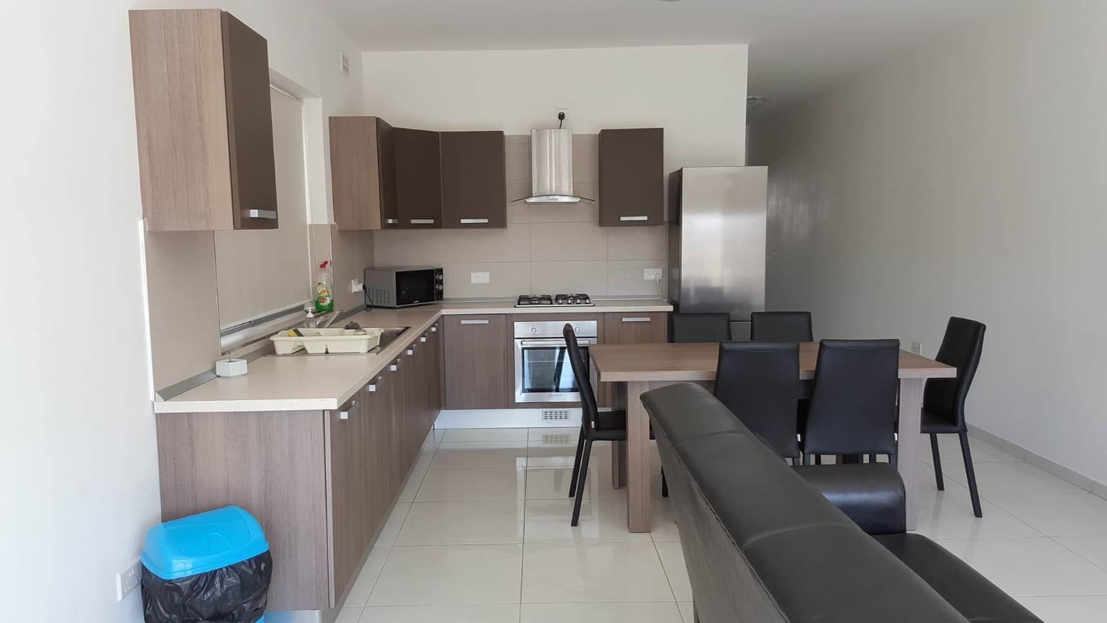 Penthouse in Birkirkara - thumbnail 2