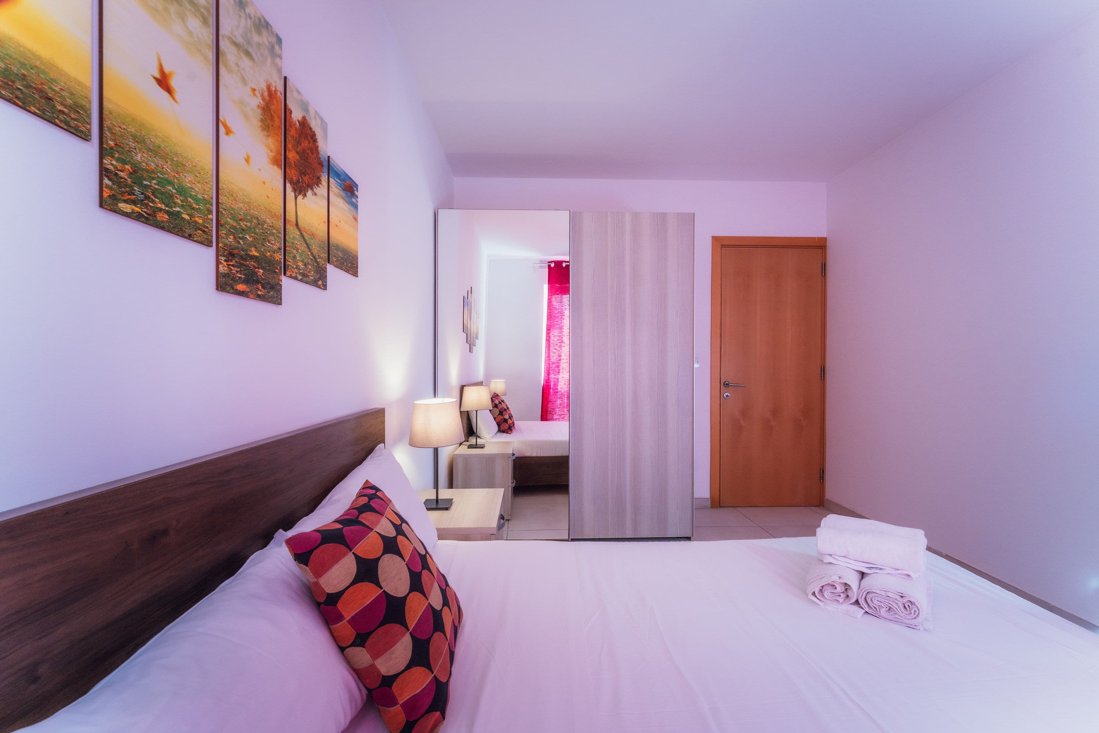 Three Bedroom Apartment with Balconies in St Paul's Bay - thumbnail 18