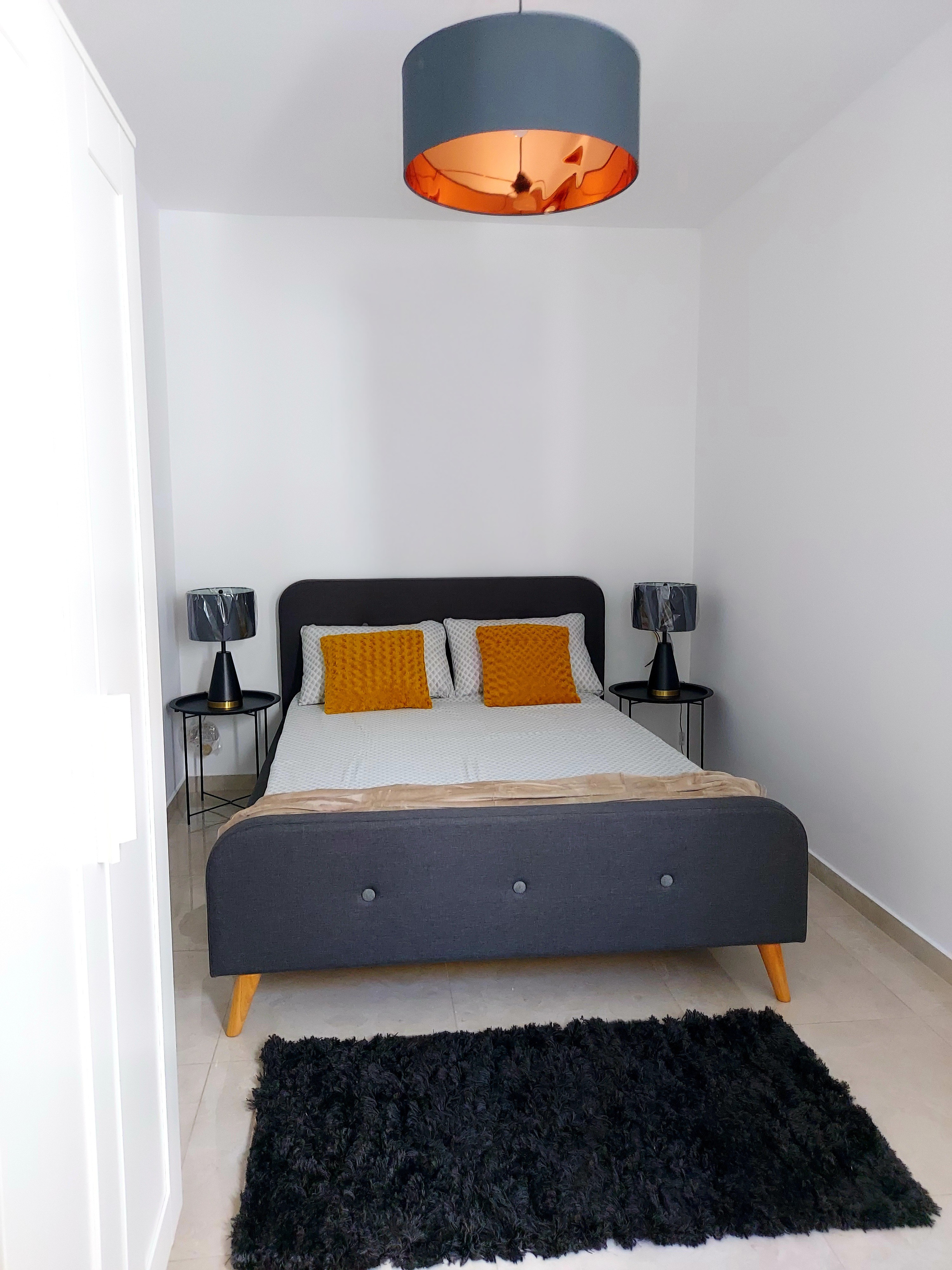 Two Bedroom Penthouse with Large Terrace in Gzira - thumbnail 5