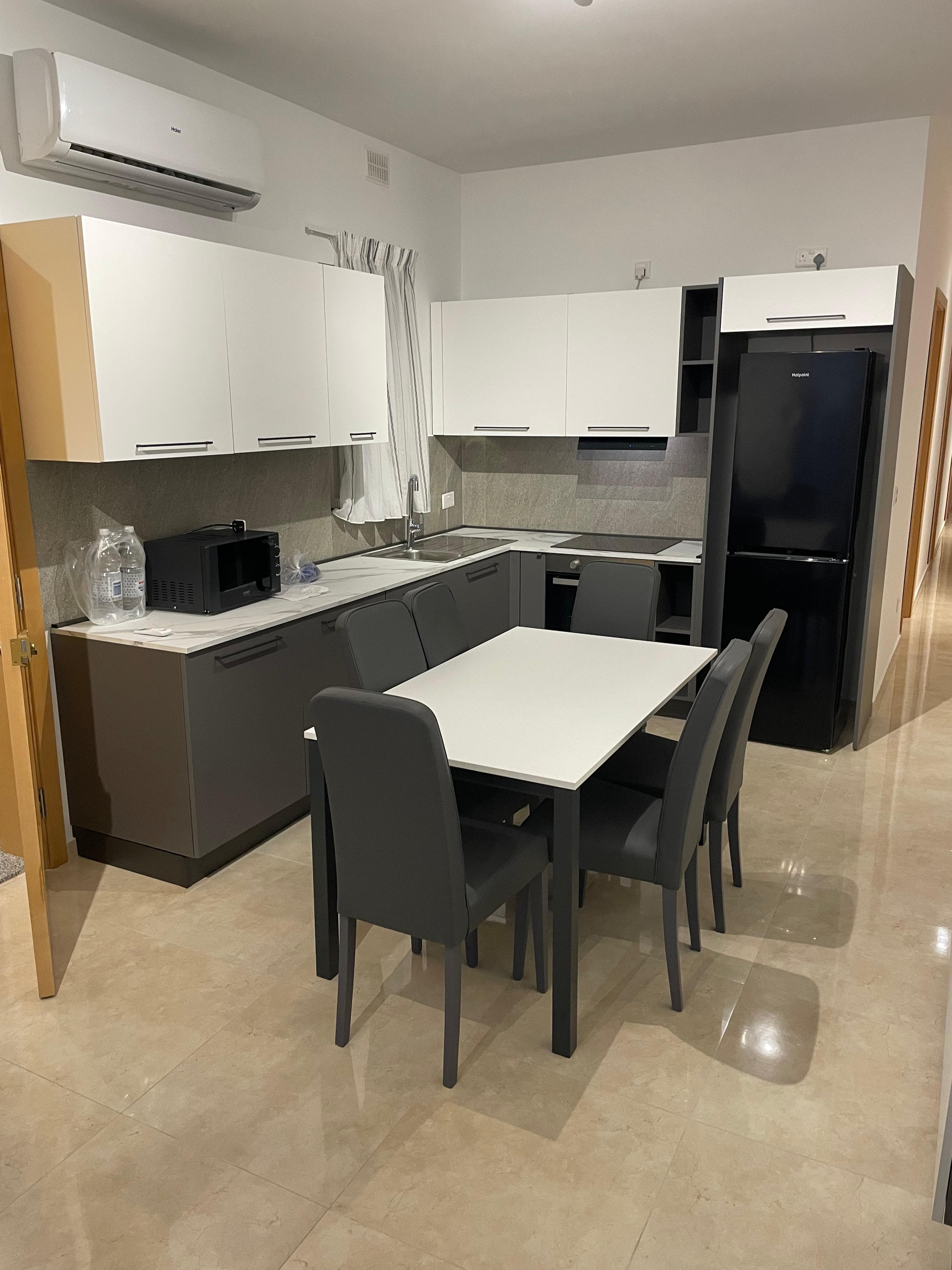 Penthouse in Zurrieq - thumbnail 9