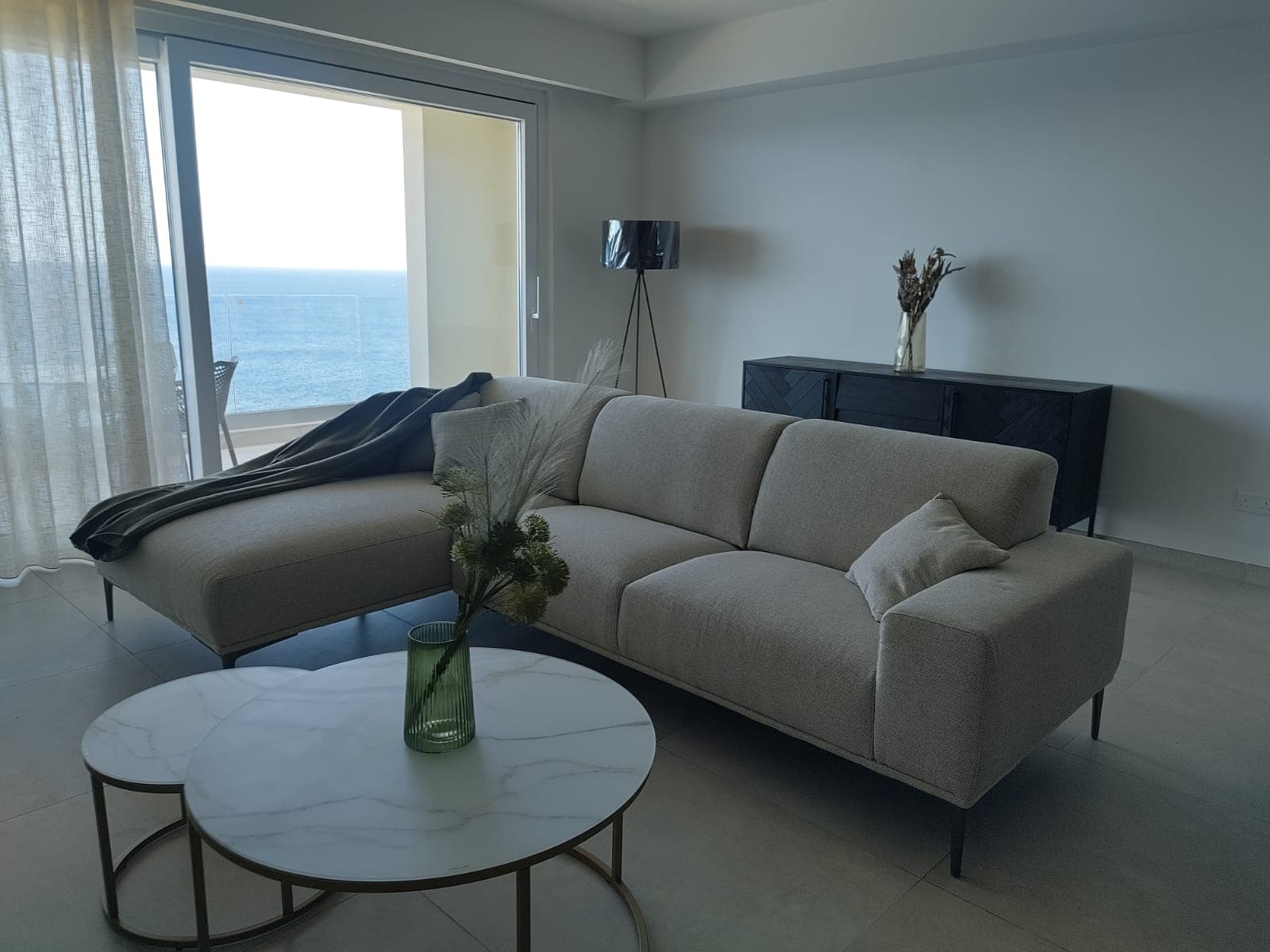 Apartment in Sliema - Photo 1 of 6