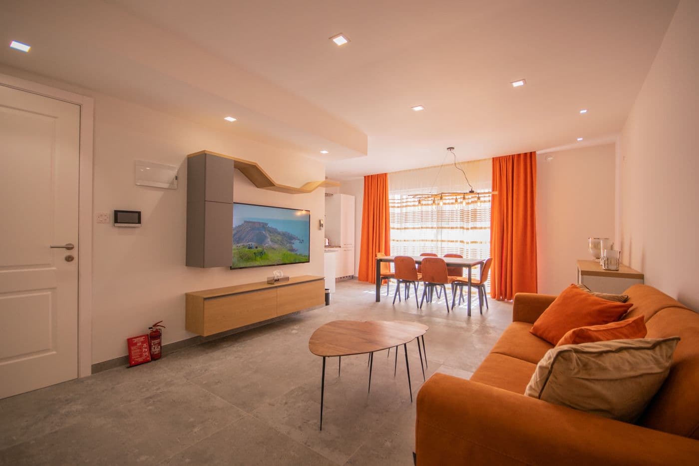 Apartment in Bahar ic caghaq - Photo 1 of 30