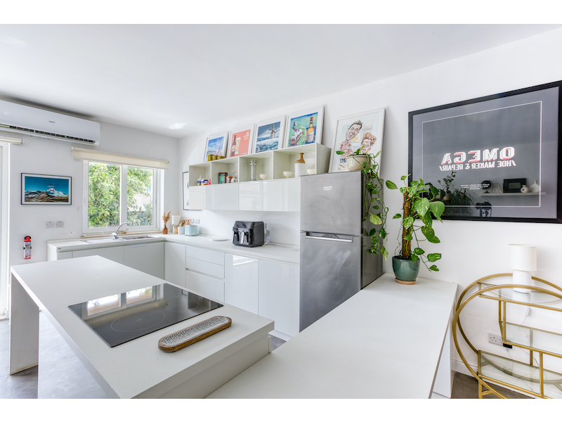 One Bedroom Apartment with Balcony in Gharghur - thumbnail 9
