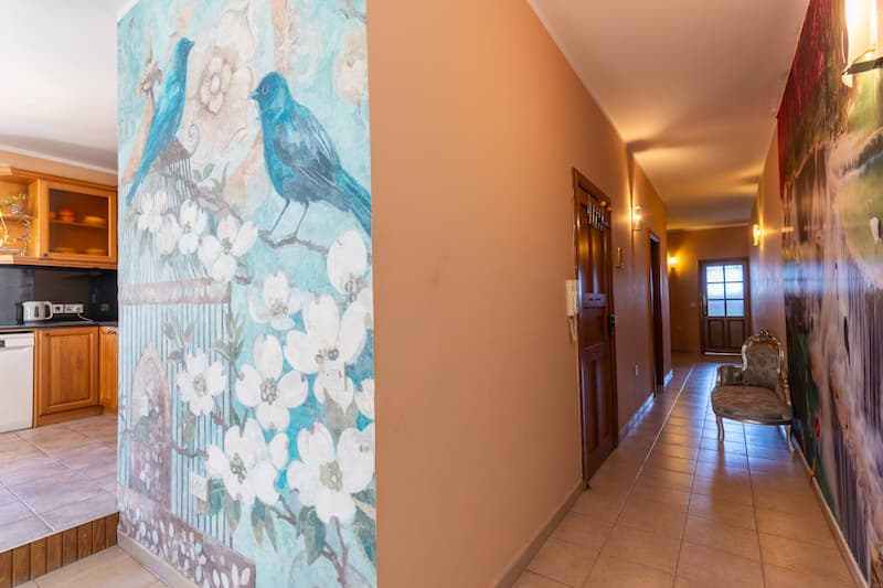 Three Bedroom Apartment with a Private Roof Terrace in Sliema - thumbnail 10