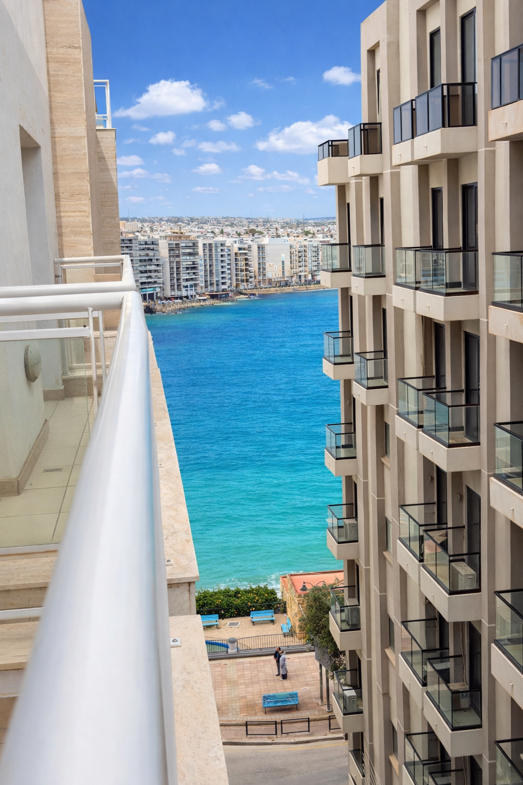 Apartment in Sliema - Image 1
