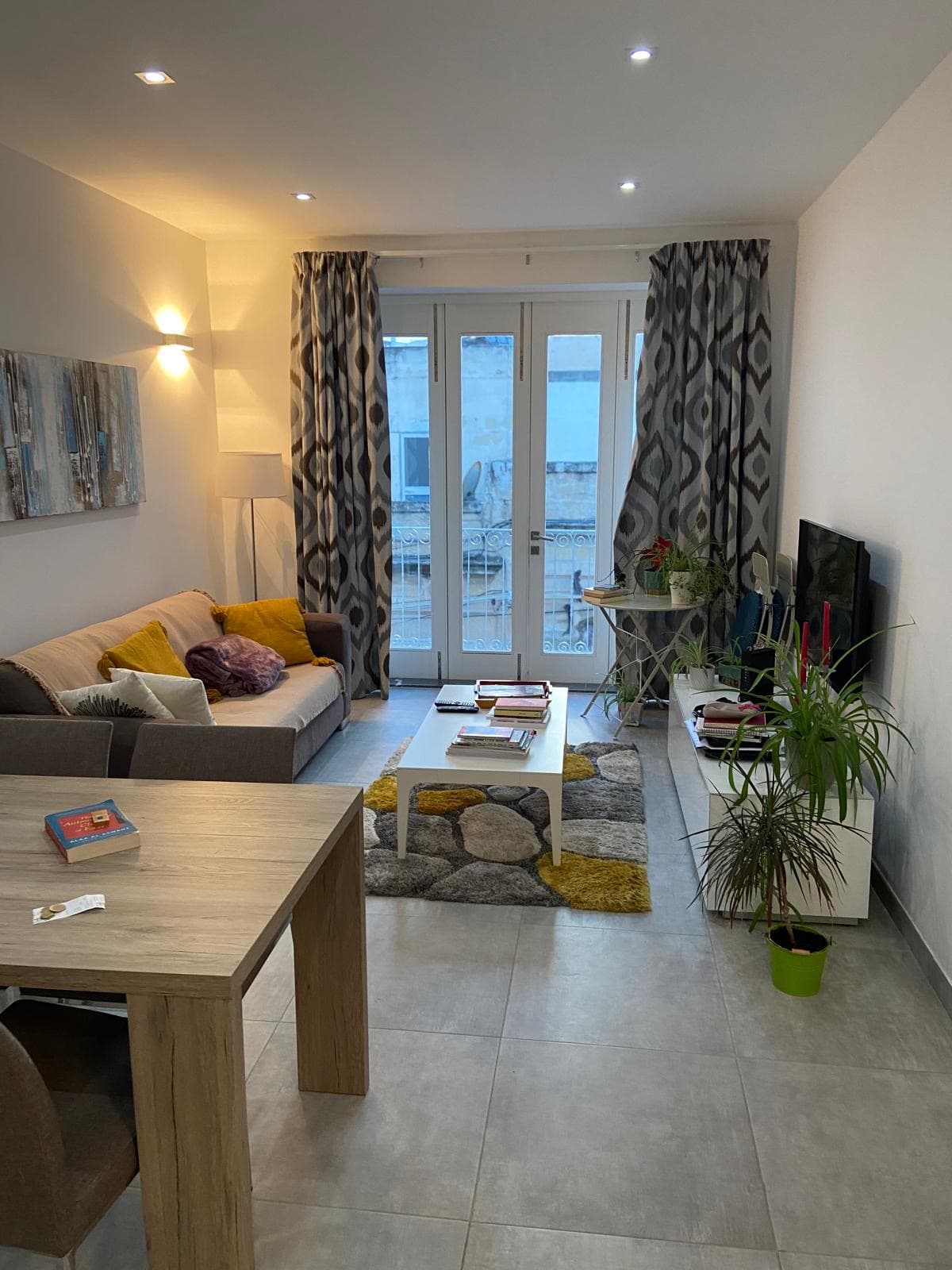 Apartment in Sliema - Photo 1 of 11