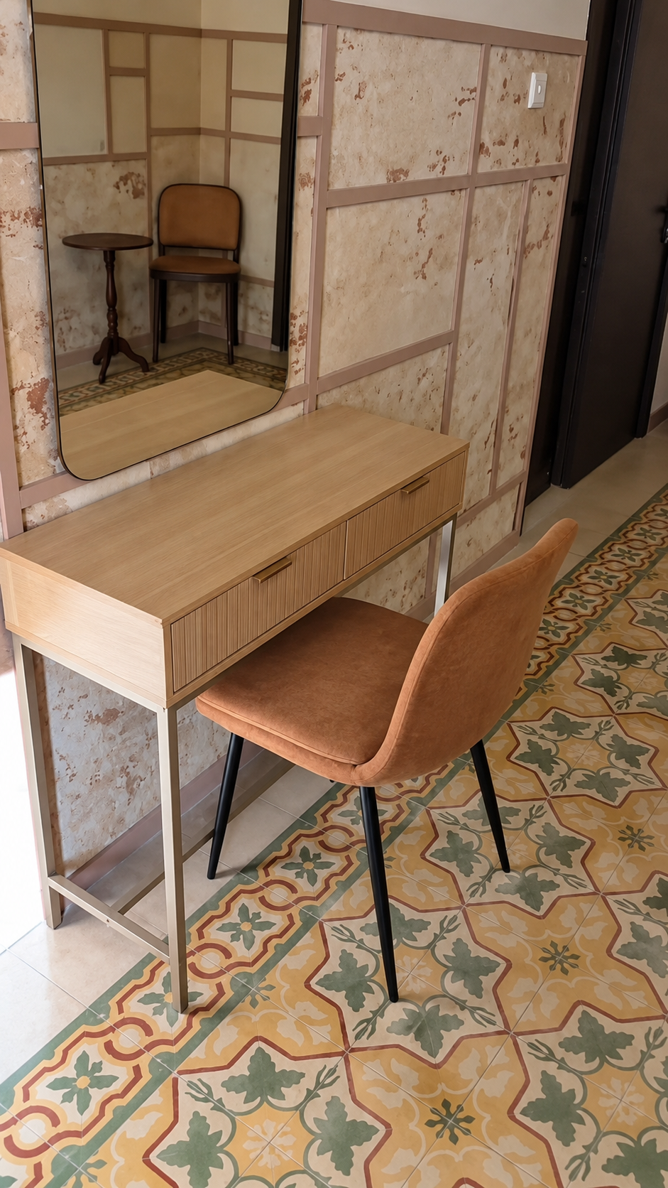 Two Bedroom Apartment with Private Outdoor Area in St Julians - thumbnail 6
