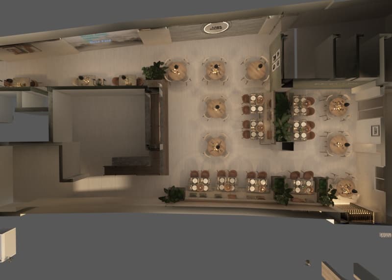 Seafront Restaurant in Qawra - thumbnail 11