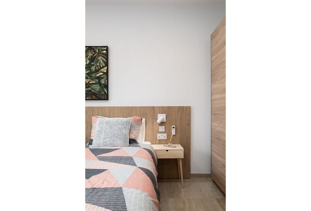 Two Bedroom Apartment in Hamrun - thumbnail 9