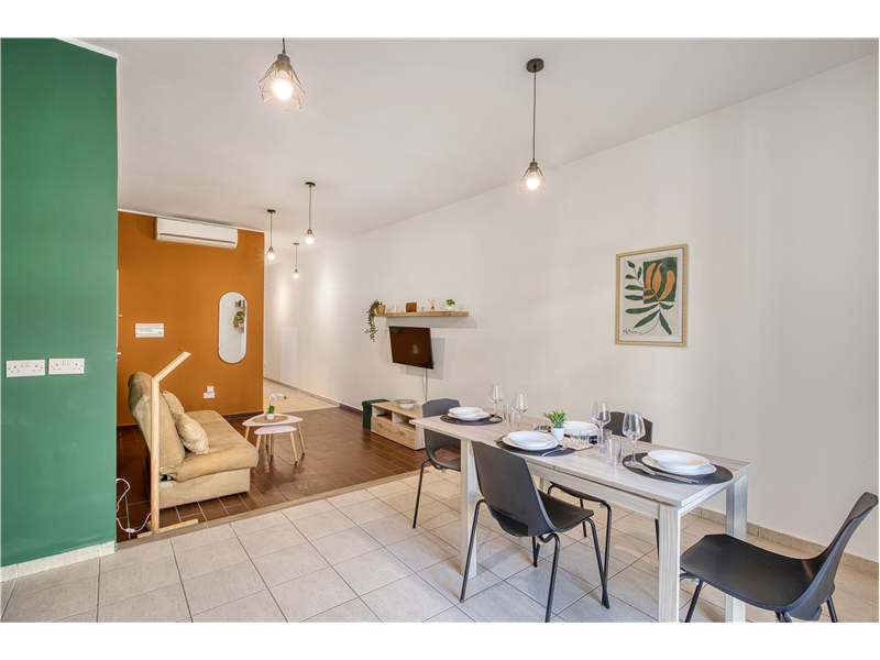 Two Bedroom Apartment in Santa Venera - thumbnail 4