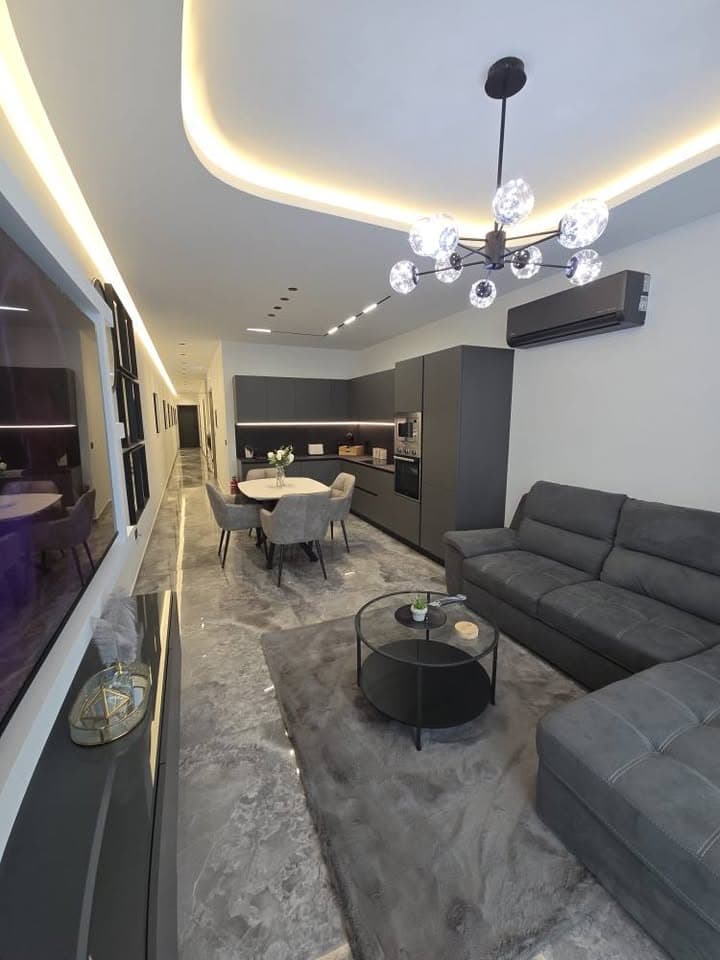 Apartment in Gzira - thumbnail 2