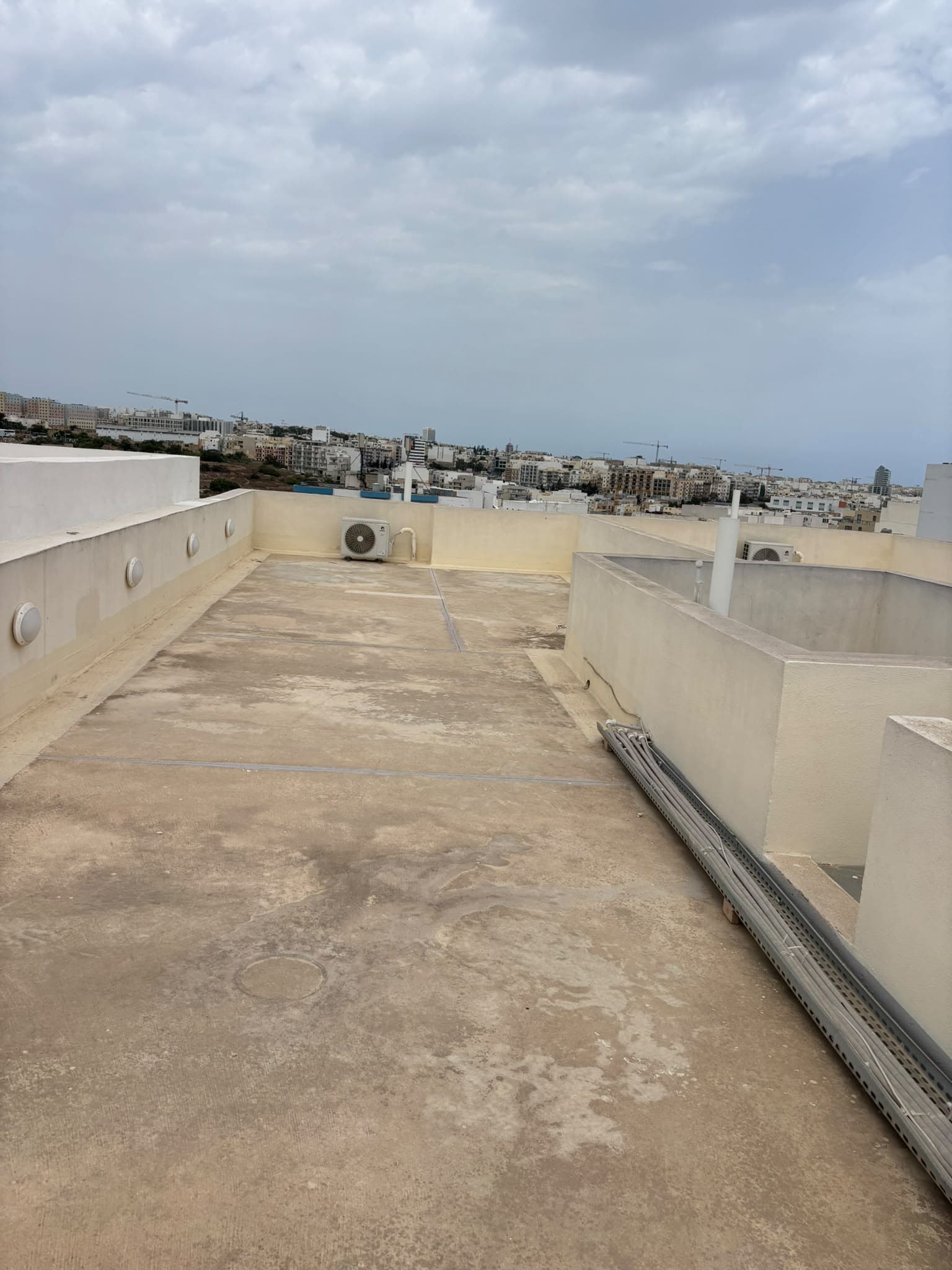 Penthouse in Santa Venera - thumbnail 8