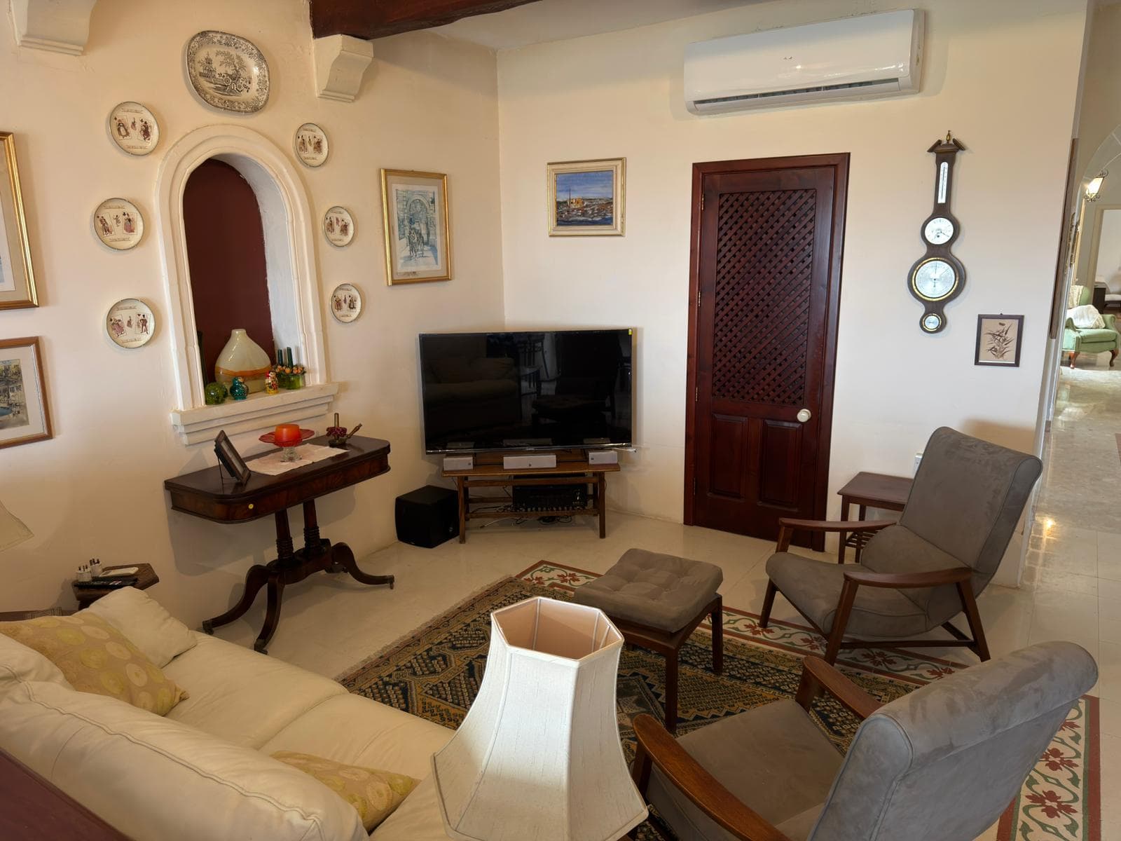 Apartment in Madliena - thumbnail 7