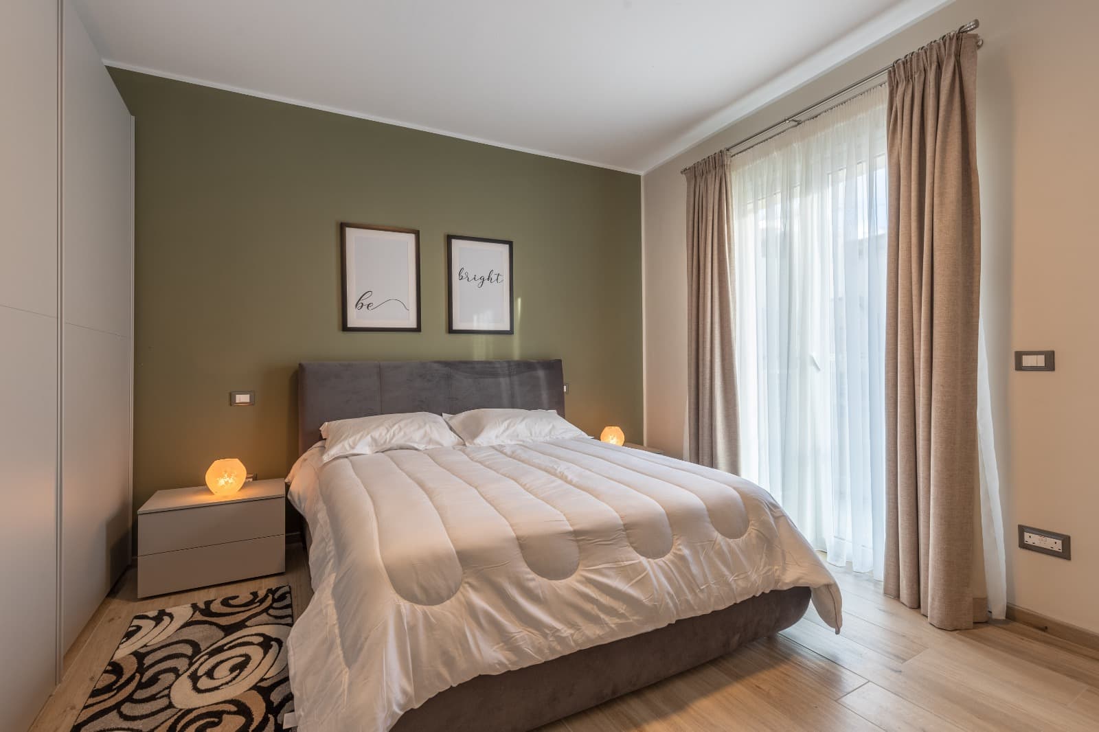 Three Bedroom Apartment with Valley Views in St Julians - thumbnail 15