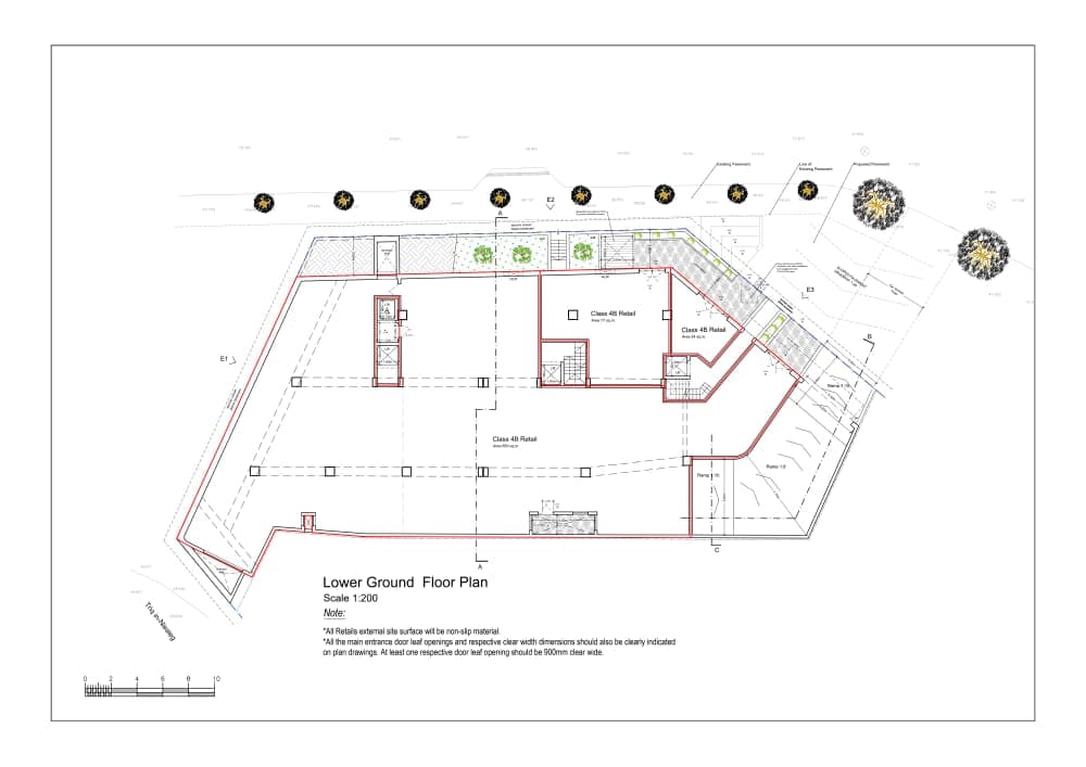 Showroom in Naxxar - Image 1