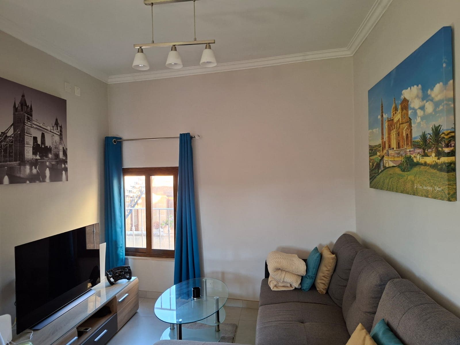 Apartment in Gozo - Photo 1 of 5