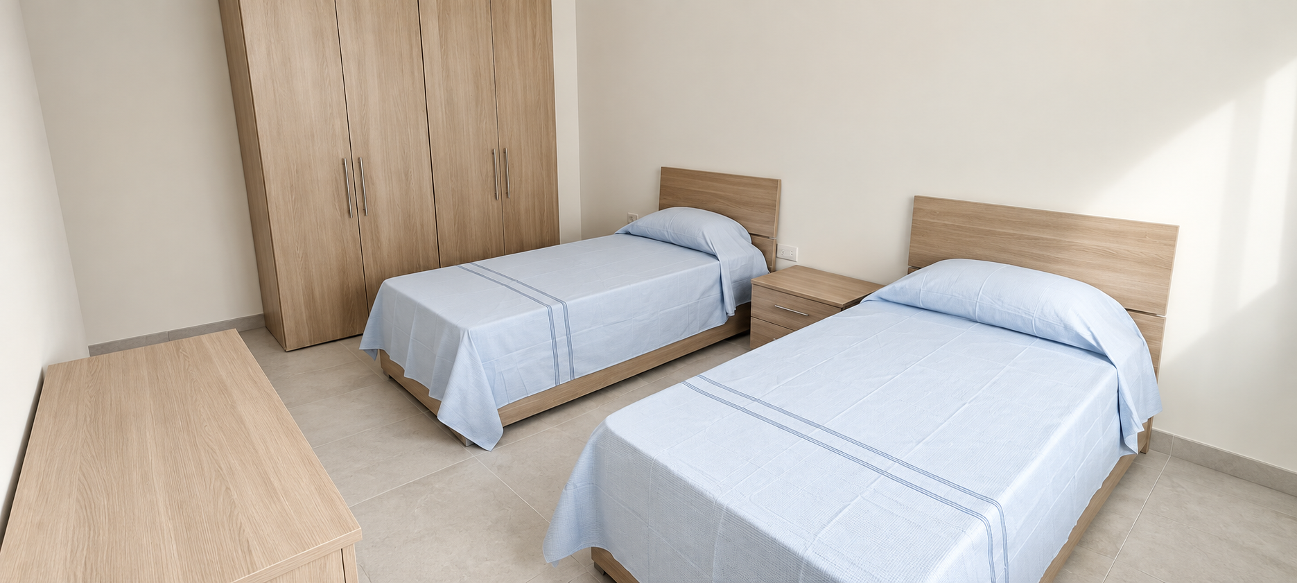 Three Bedroom Apartment with a Balcony in Mosta - thumbnail 7