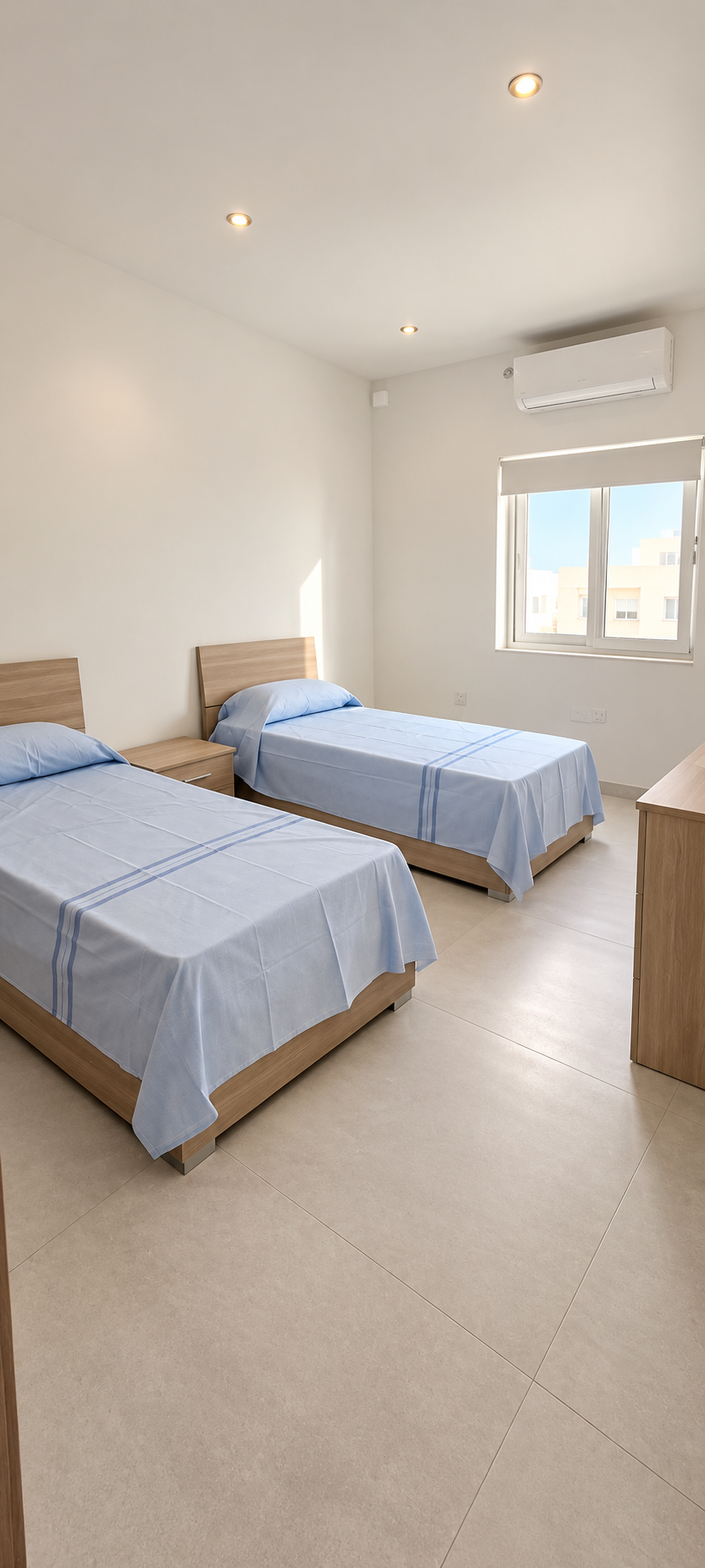 Three Bedroom Apartment with a Balcony in Mosta - thumbnail 8