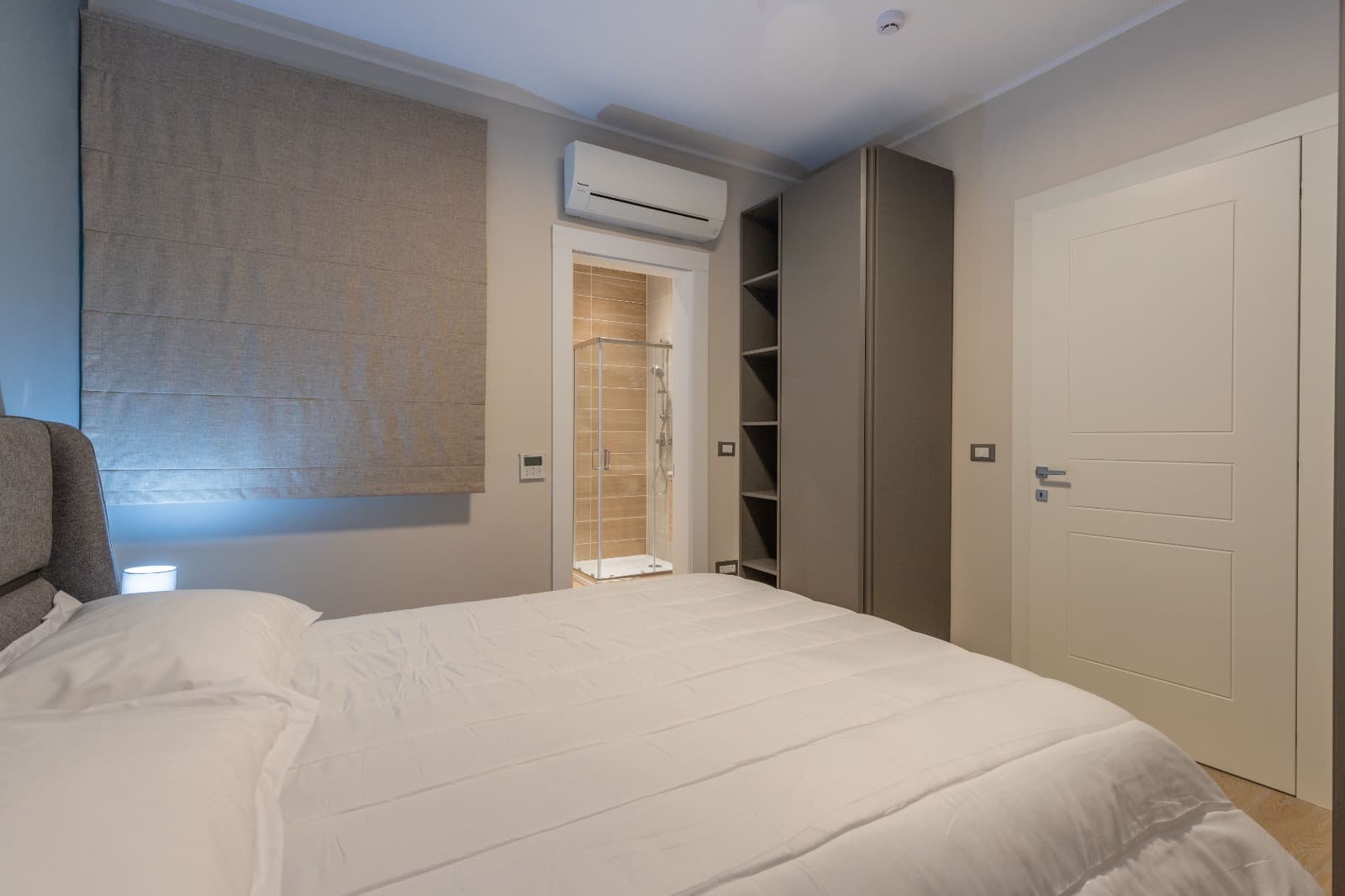 Three Bedroom Apartment with Valley Views in St Julians - thumbnail 11