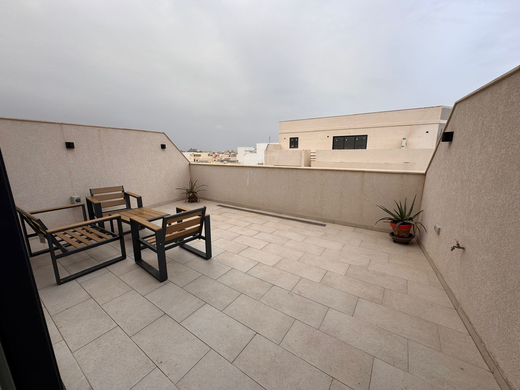 Penthouse in Siggiewi - thumbnail 9