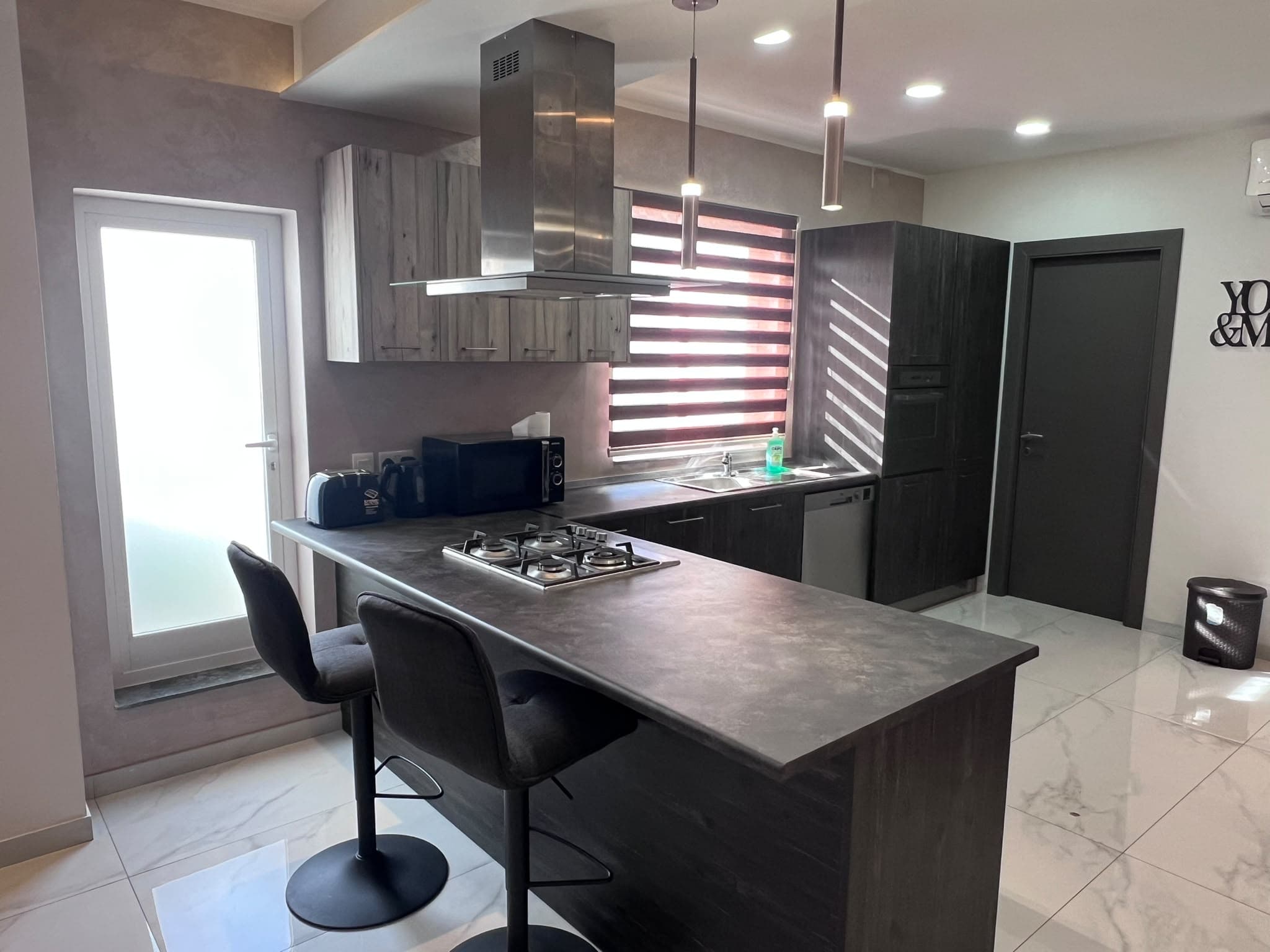 Two Bedroom Penthouse in Zebbug - thumbnail 3