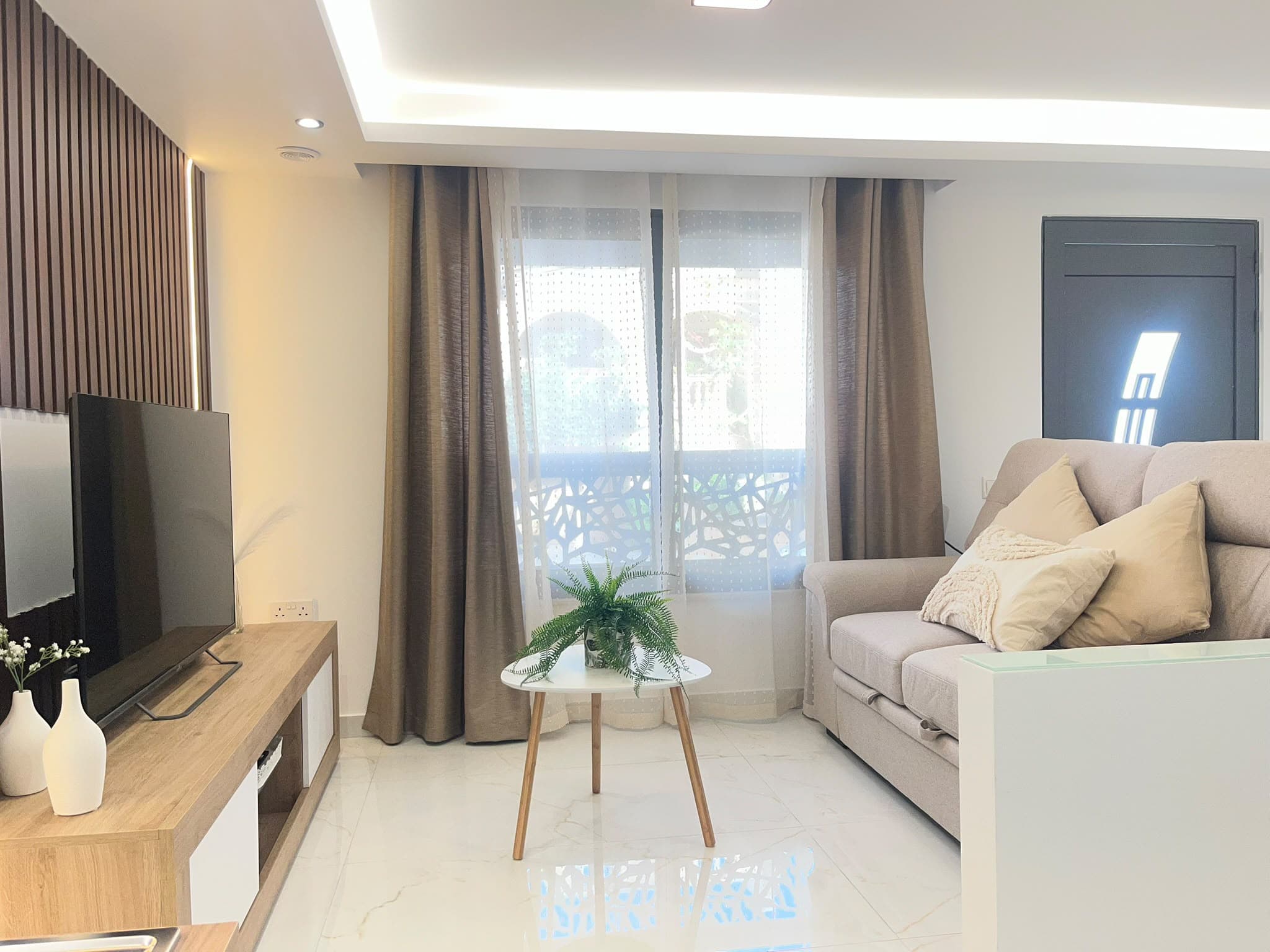 One Bedroom Maisonette in Mosta - Image 1