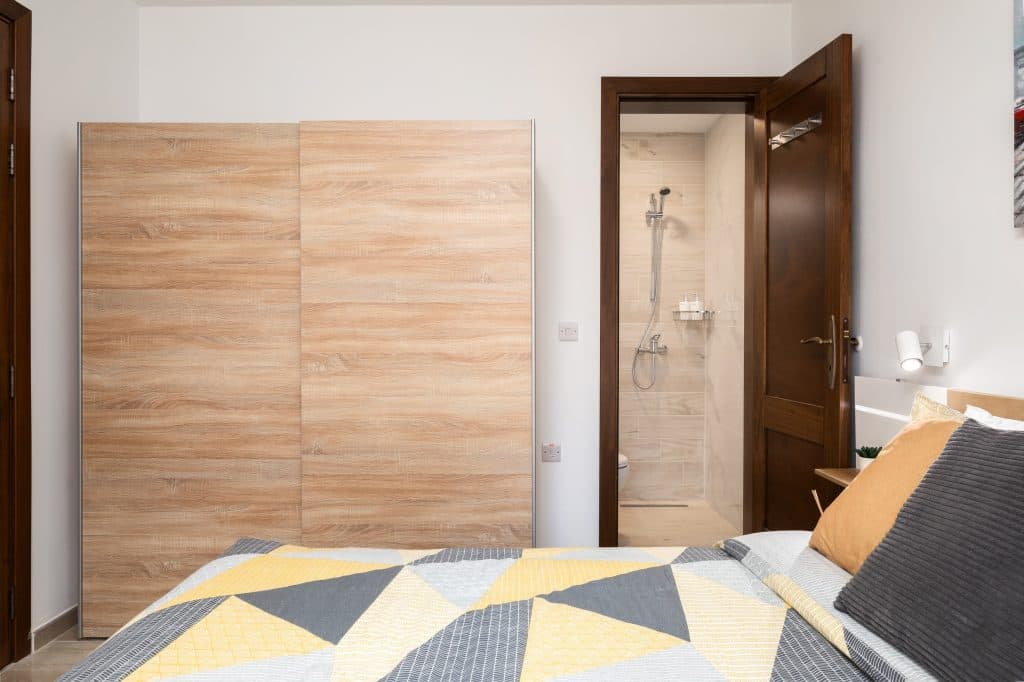 Two Bedroom Apartment in Hamrun - thumbnail 9