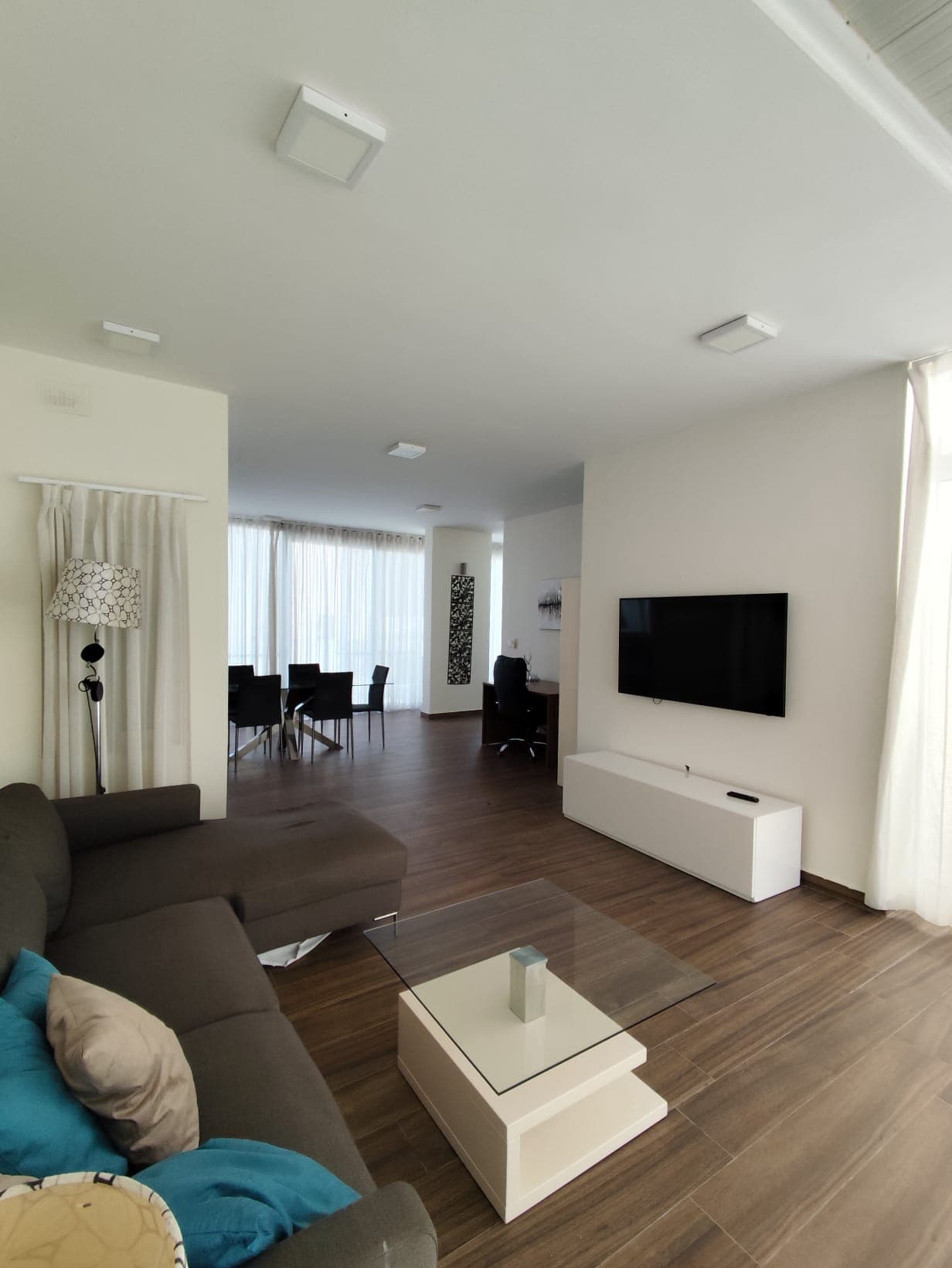 Penthouse in Sliema - thumbnail 3