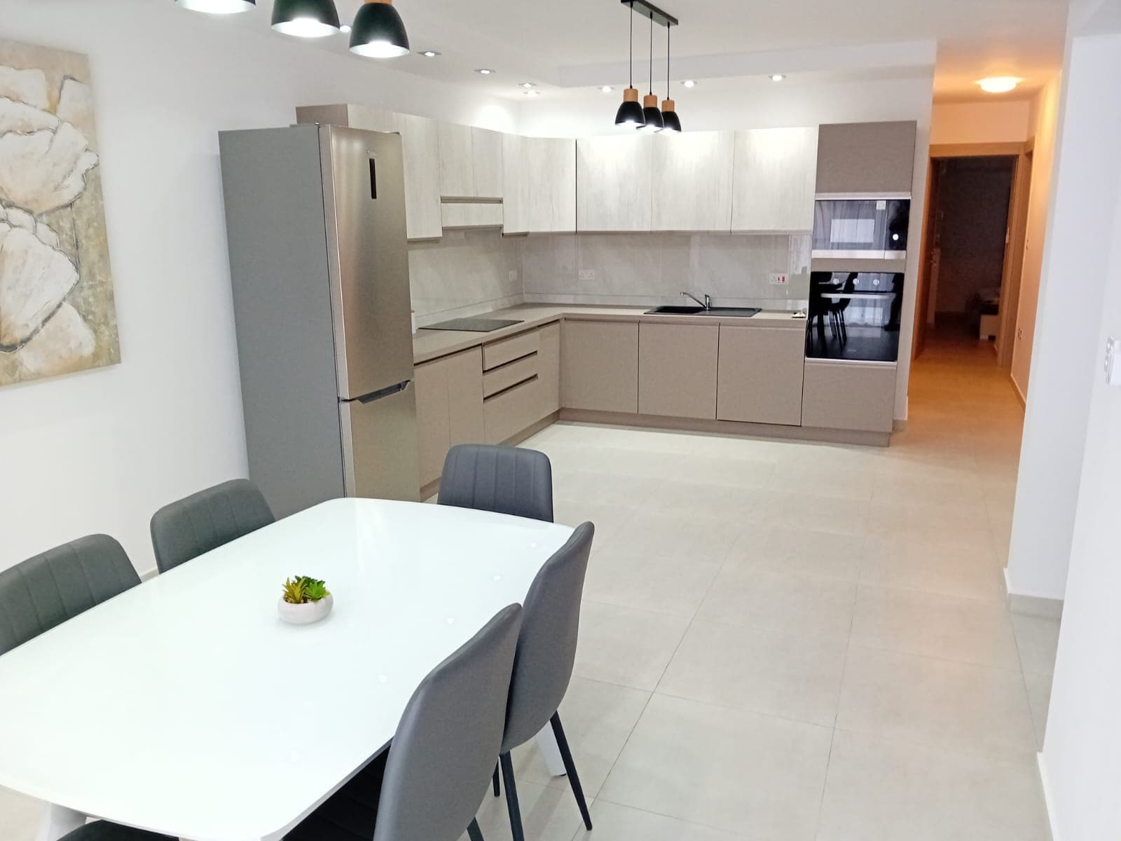 Apartment in Gzira - thumbnail 3