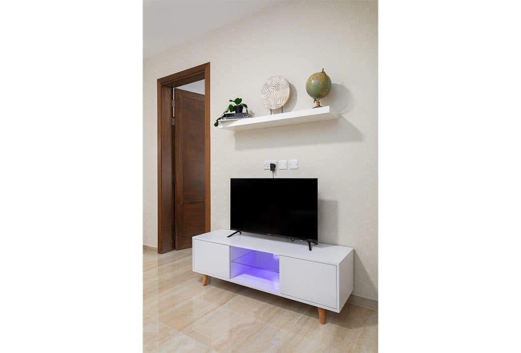 Apartment in Hamrun - Photo 1 of 1