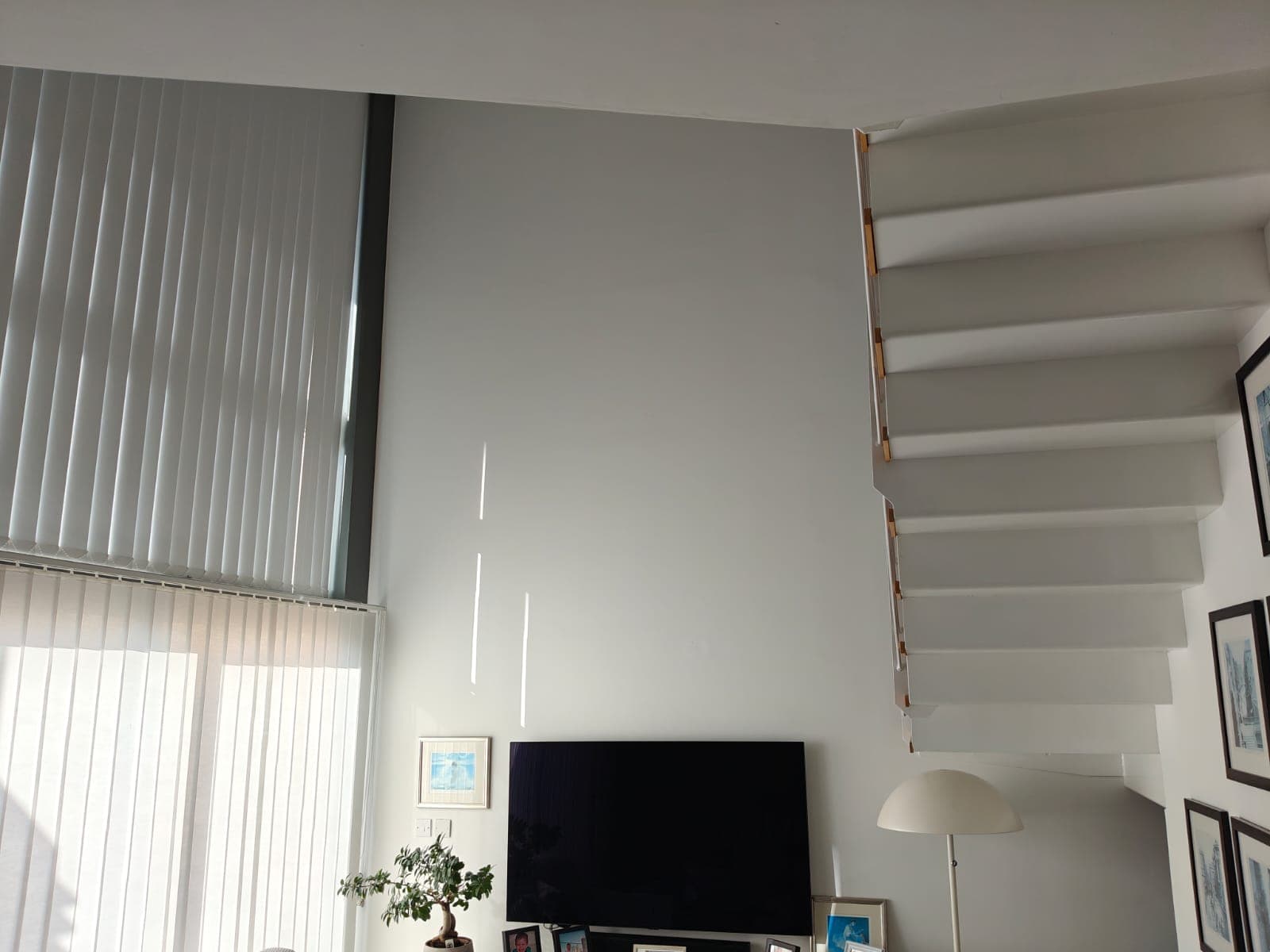 Apartment in St. Julians - Photo 1 of 12