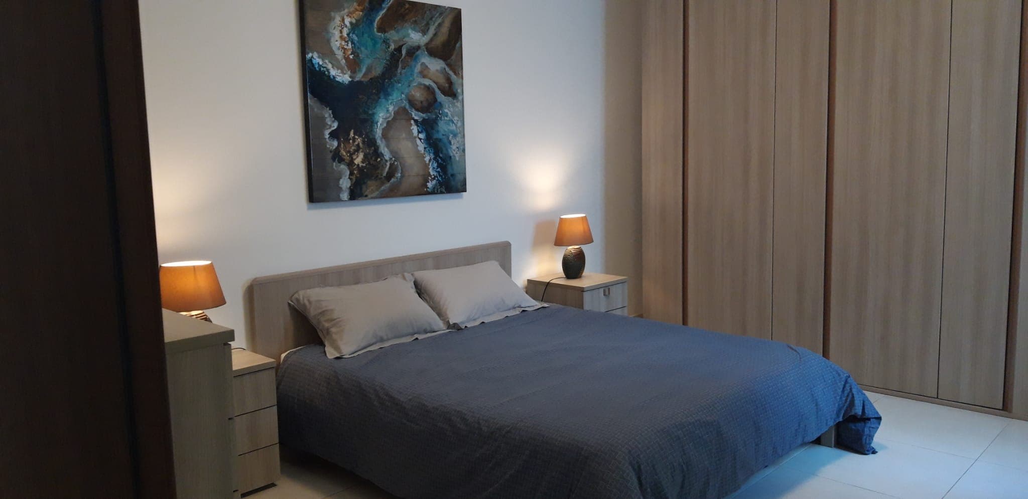 Three Bedroom Apartment in Zebbug - thumbnail 6