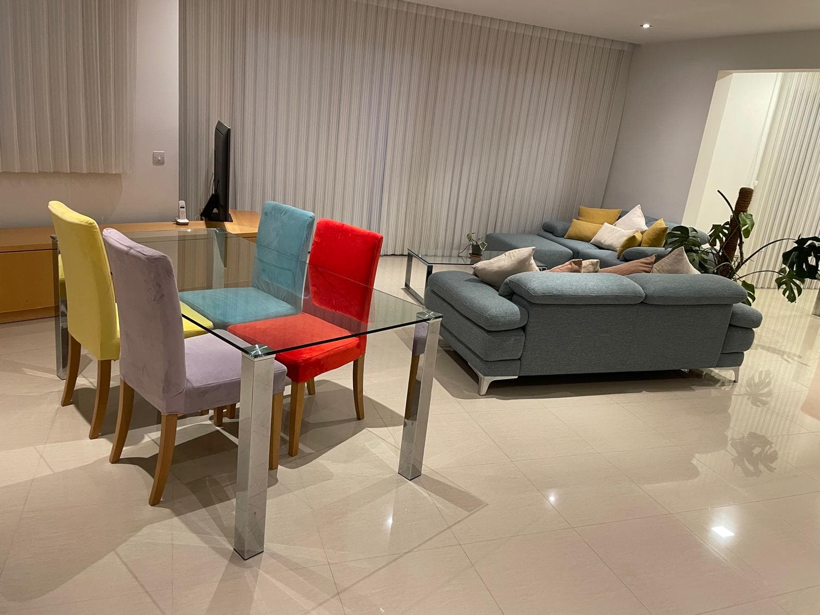 Two Bedroom Apartment with Valley Views in Swieqi - thumbnail 2