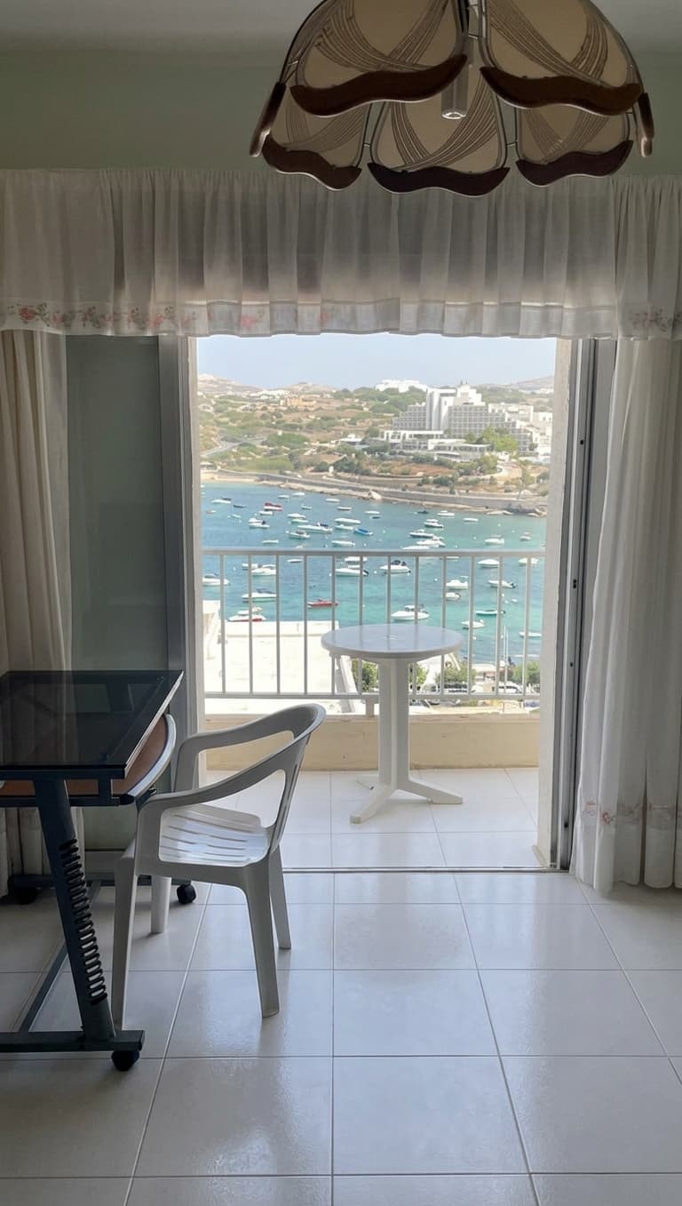 Seaview Apartment in St Paul's Bay - thumbnail 6