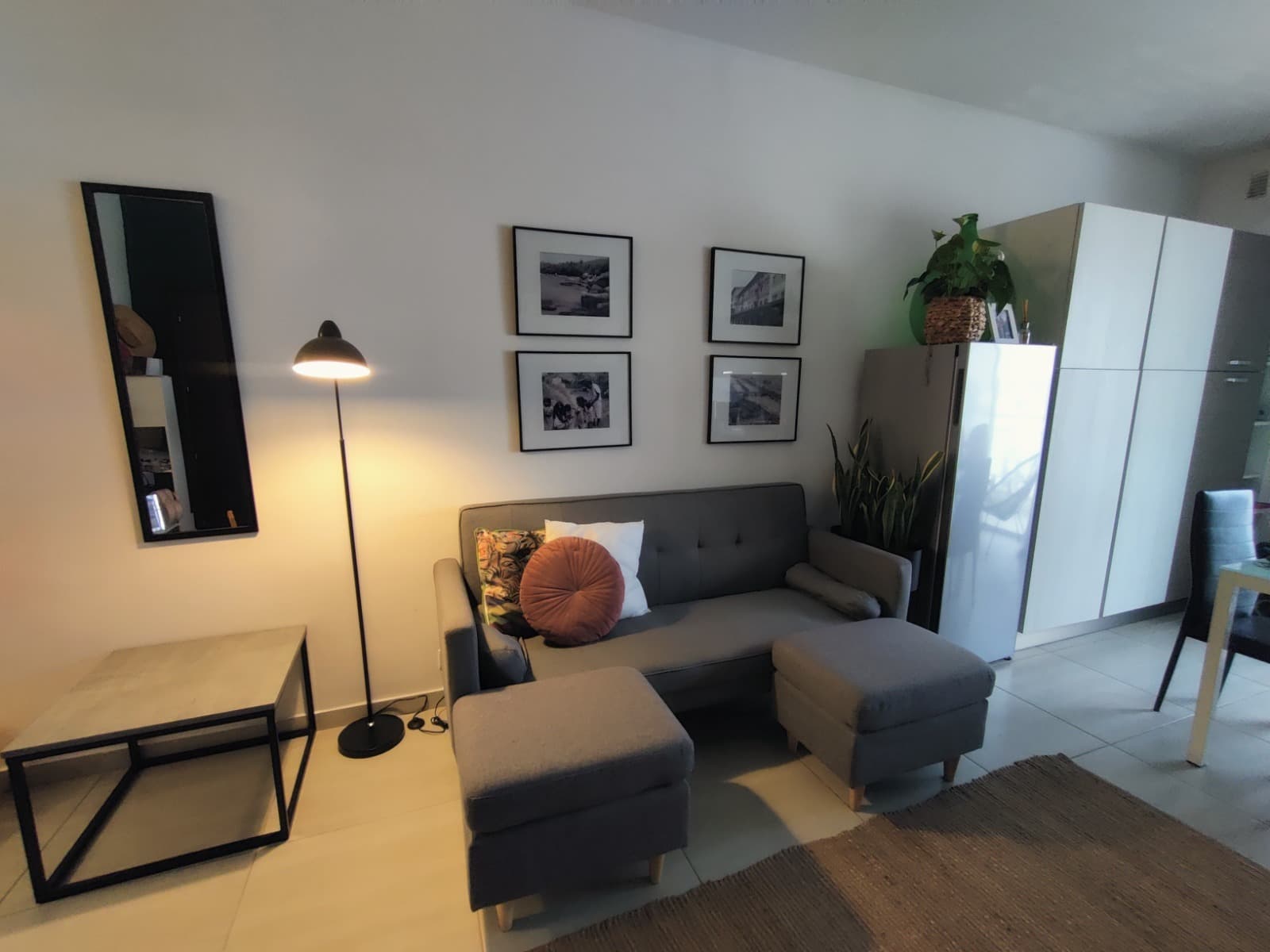 Two Bedroom Apartment with Sea and Valley views in San Gwann - thumbnail 4