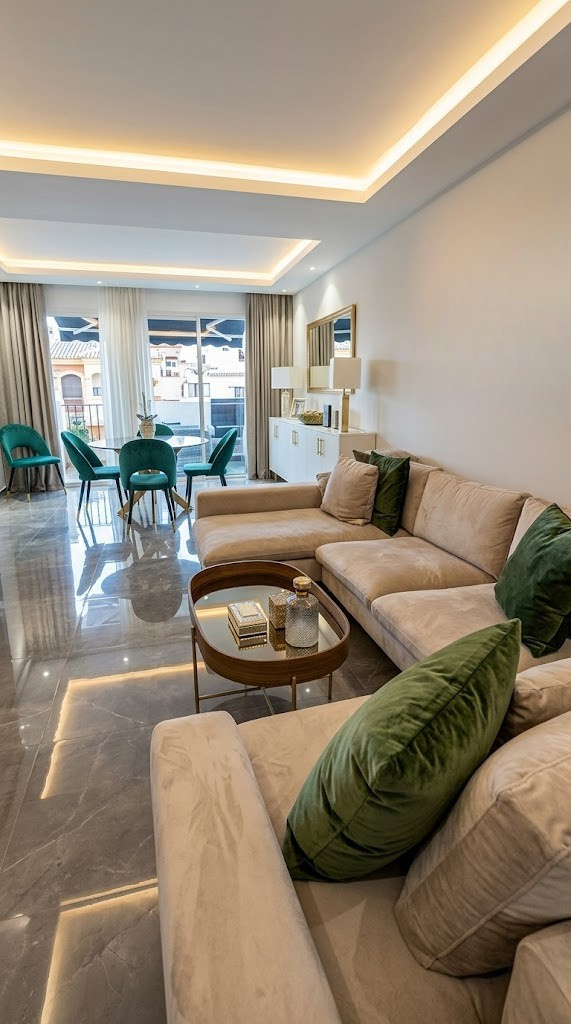 Penthouse in Mellieha - thumbnail 8