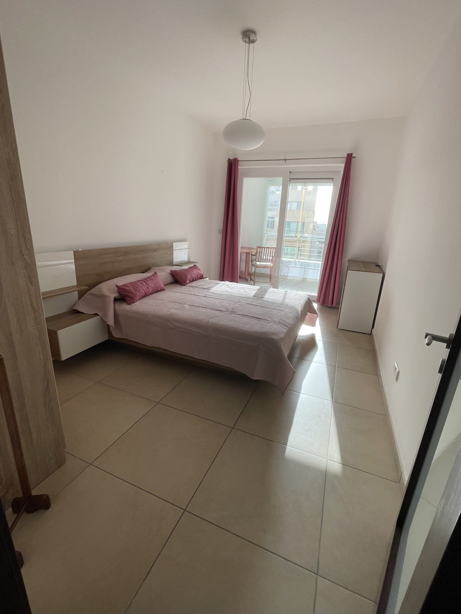 Three Bedroom Apartment with Sea Views in Tigne - thumbnail 5