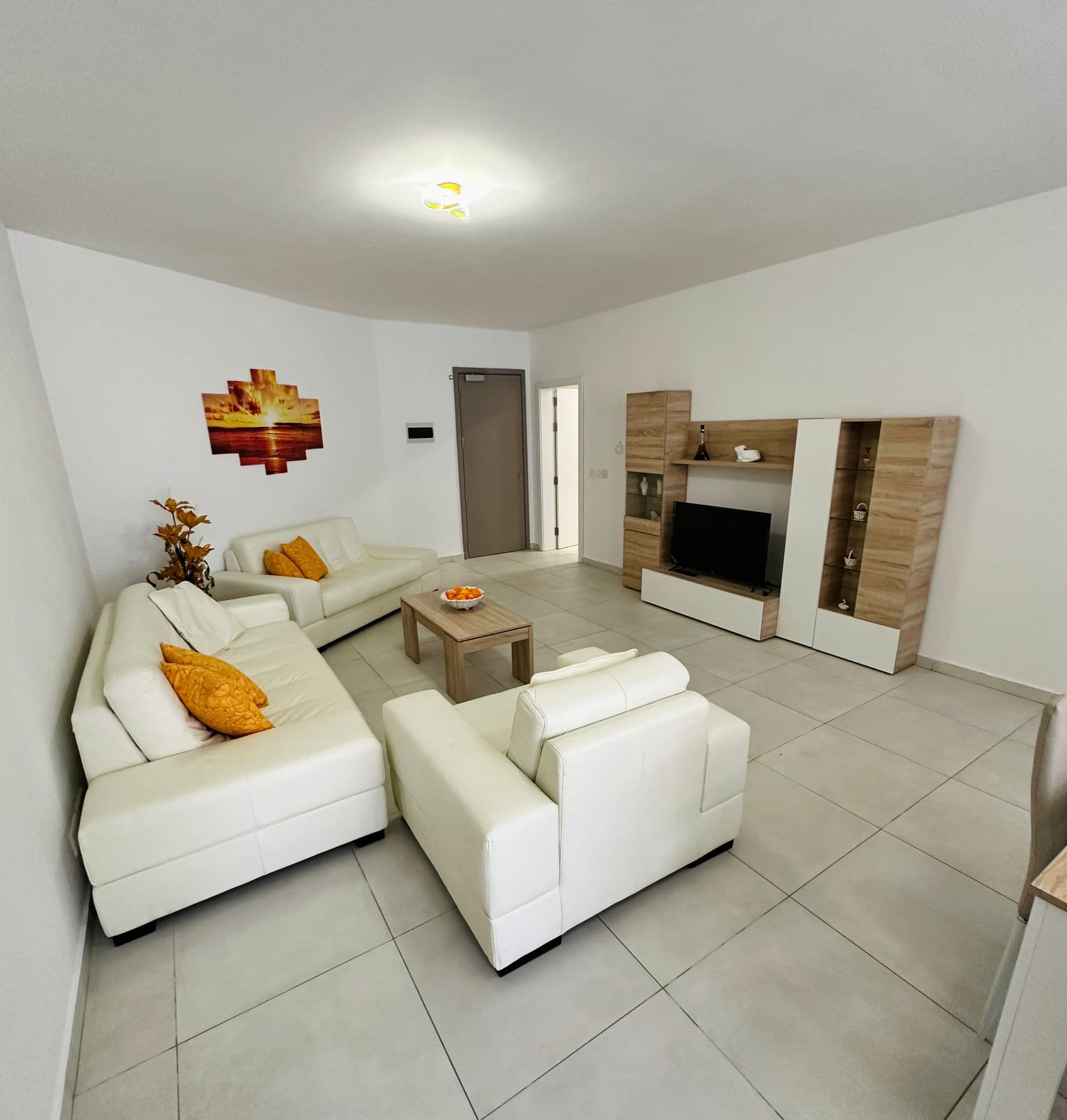 Apartment in San Gwann - Image 1