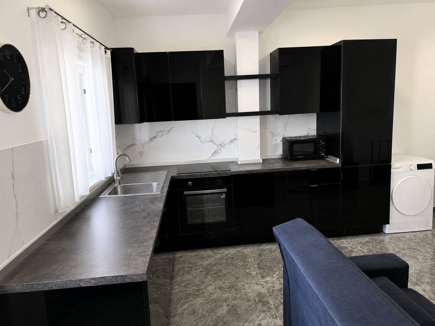 Penthouse in Sliema - thumbnail 3