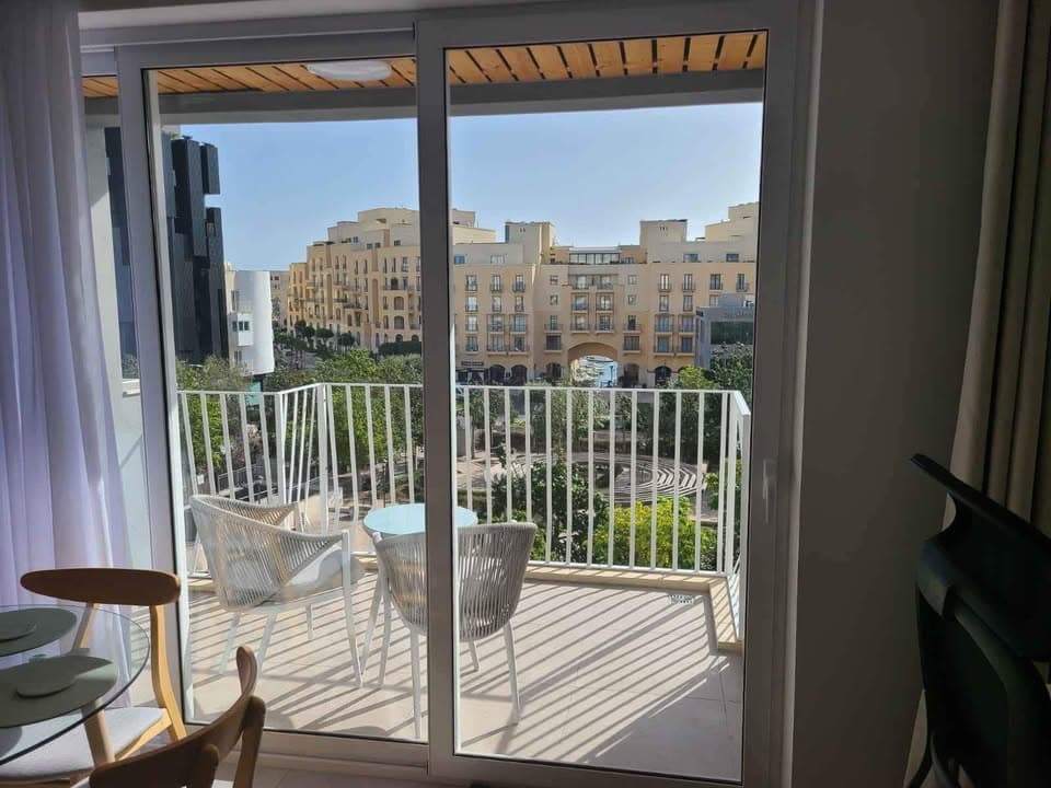 Apartment in St. Julians - Photo 1 of 5