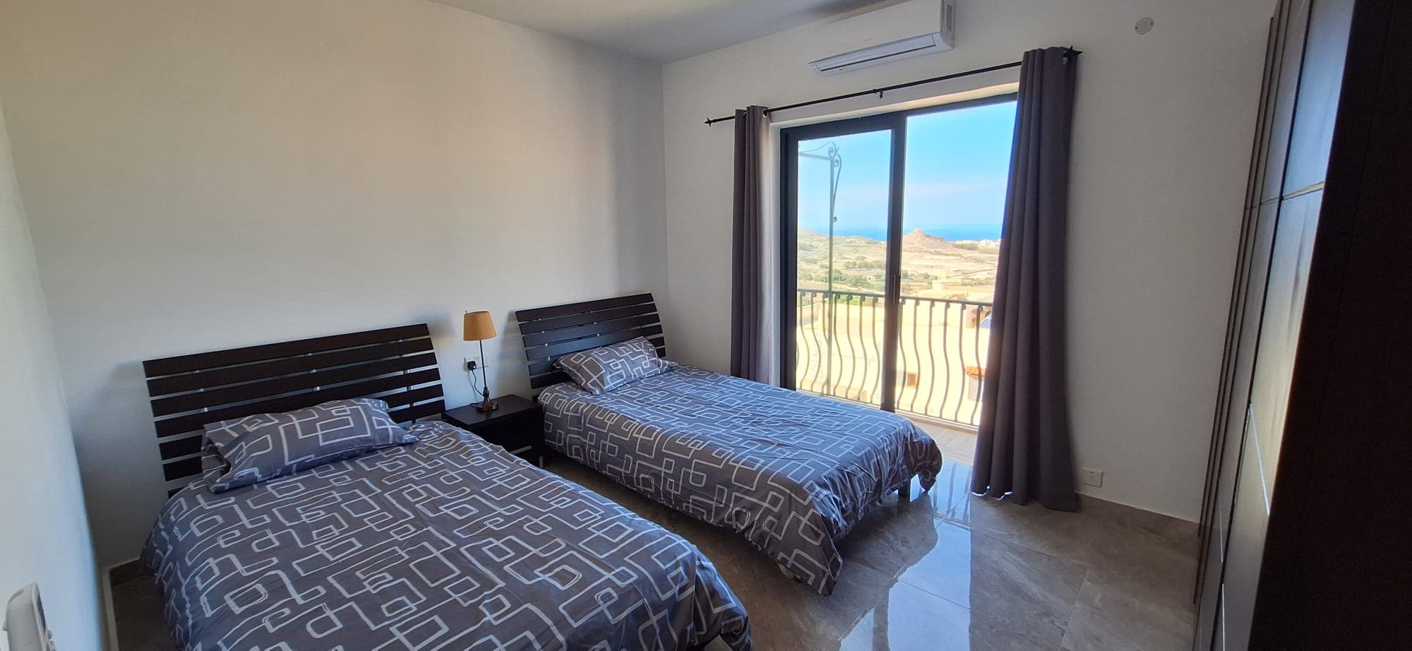 Penthouse in Xaghra - thumbnail 12